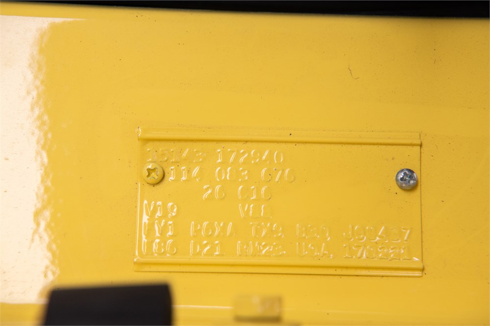 Fully Restored ’69 Plymouth Superbird Wants To Become Your Next Weekend Car