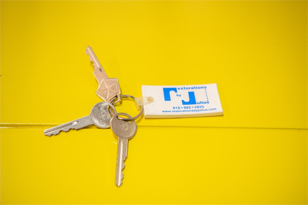 Fully Restored ’69 Plymouth Superbird Wants To Become Your Next Weekend Car