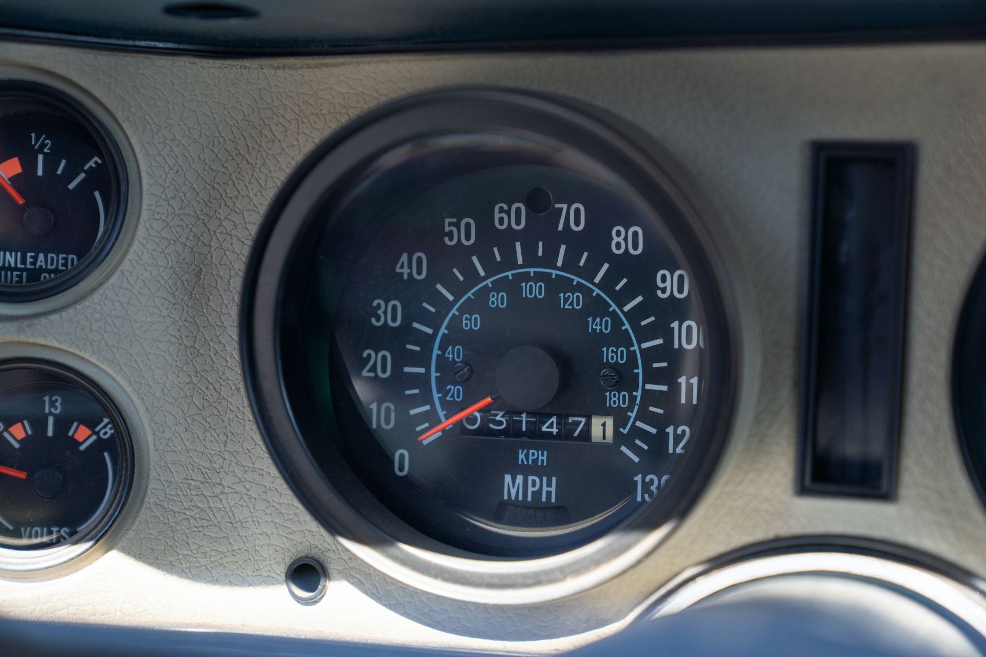 One Of A Kind Chevy Camaro ‘Europo Hurst’ By Frua Looks Like No Other ’70s Camaro