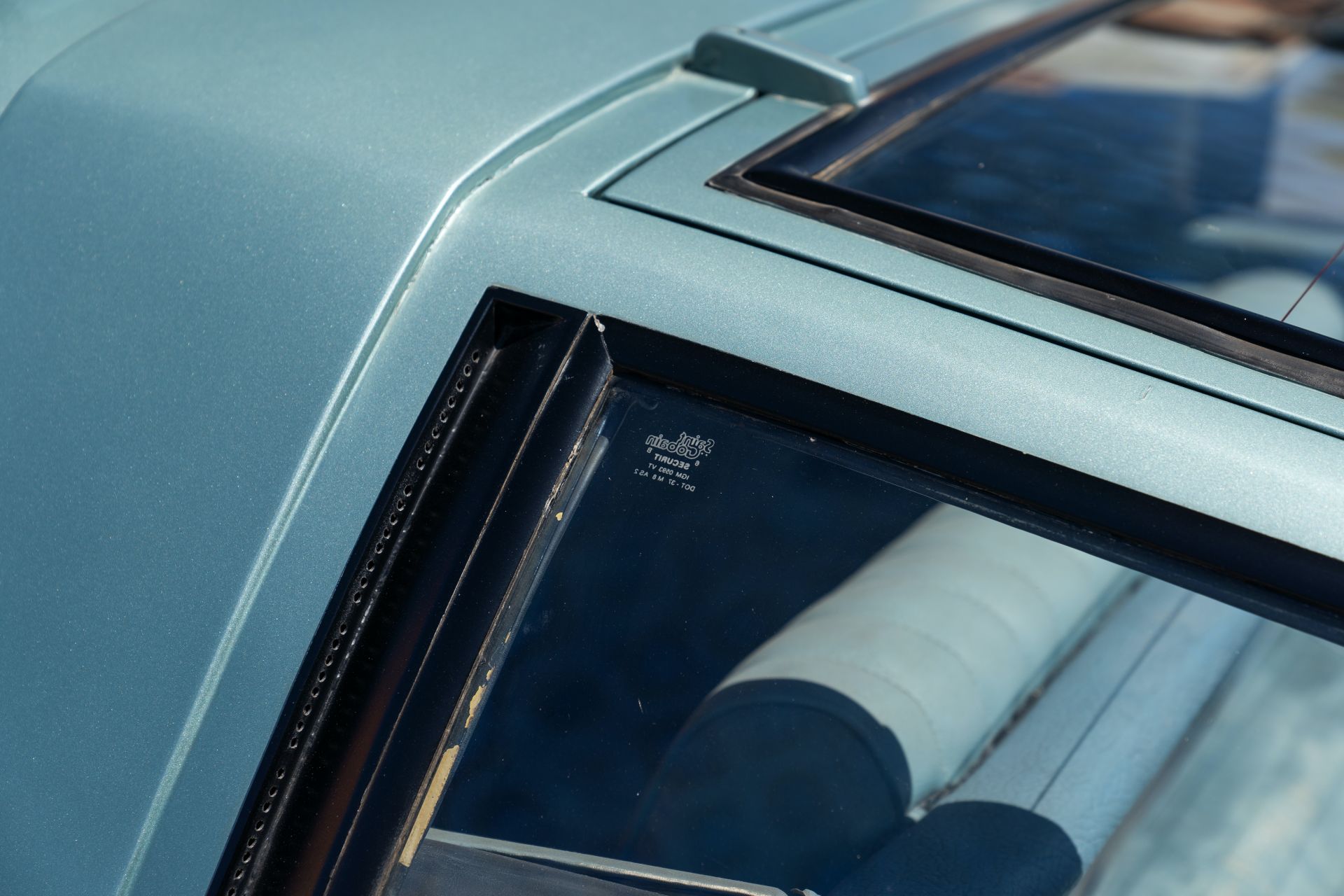 One Of A Kind Chevy Camaro ‘Europo Hurst’ By Frua Looks Like No Other ’70s Camaro