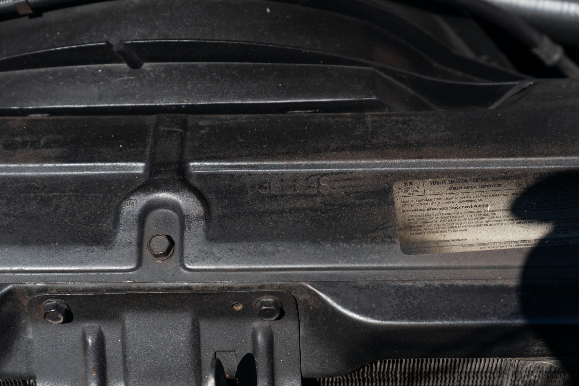 One Of A Kind Chevy Camaro ‘Europo Hurst’ By Frua Looks Like No Other ’70s Camaro