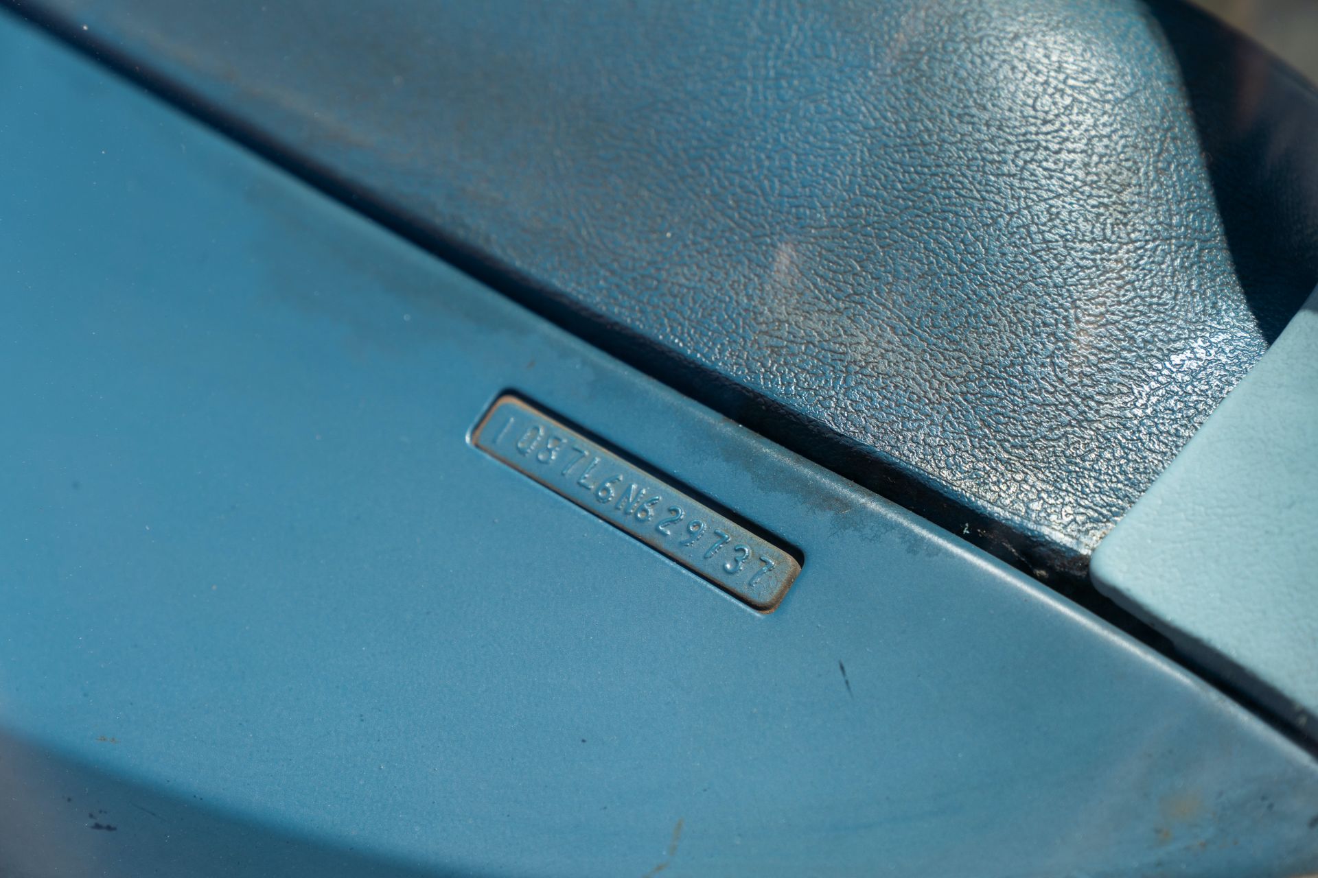 One Of A Kind Chevy Camaro ‘Europo Hurst’ By Frua Looks Like No Other ’70s Camaro