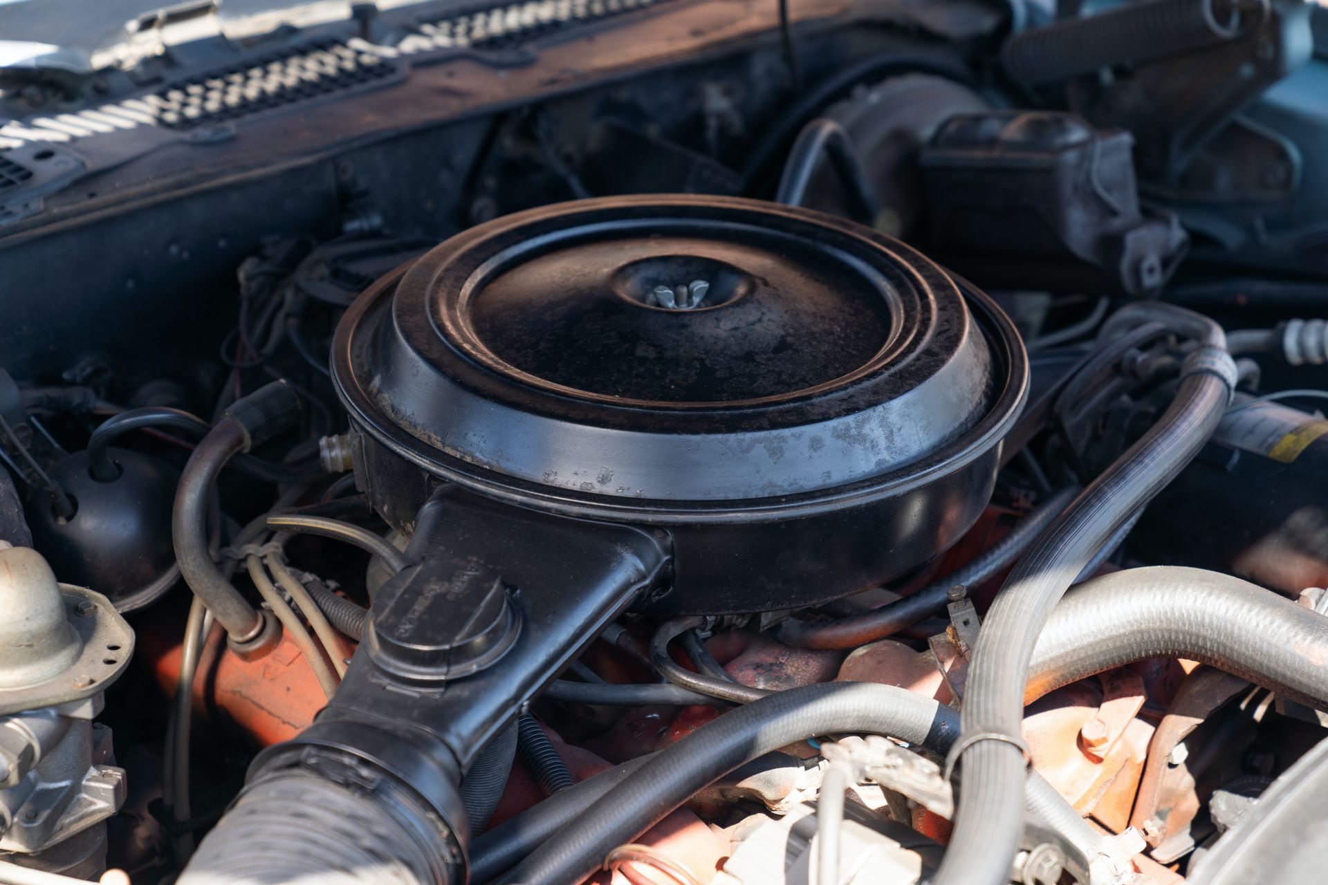 One Of A Kind Chevy Camaro ‘Europo Hurst’ By Frua Looks Like No Other ’70s Camaro