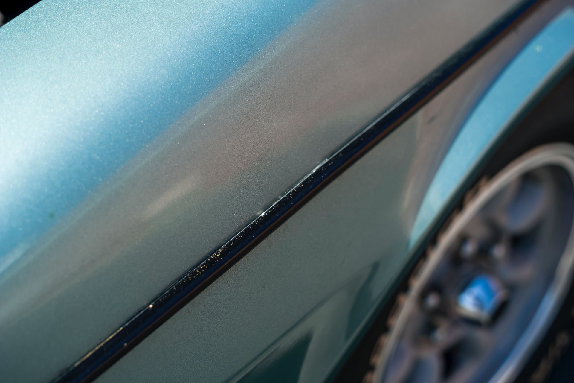 One Of A Kind Chevy Camaro ‘Europo Hurst’ By Frua Looks Like No Other ’70s Camaro