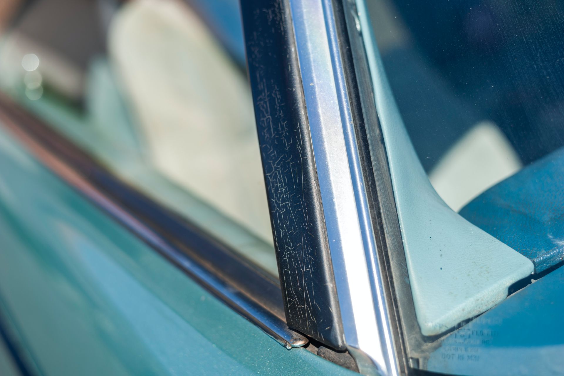 One Of A Kind Chevy Camaro ‘Europo Hurst’ By Frua Looks Like No Other ’70s Camaro