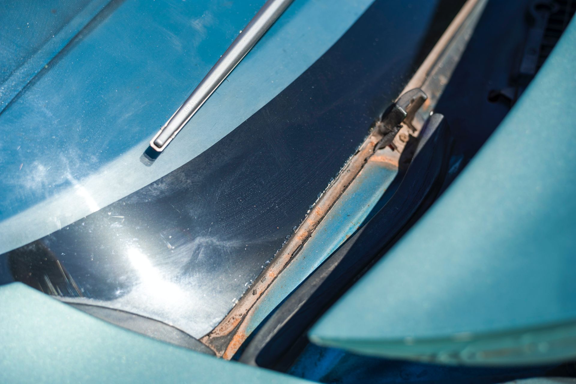 One Of A Kind Chevy Camaro ‘Europo Hurst’ By Frua Looks Like No Other ’70s Camaro