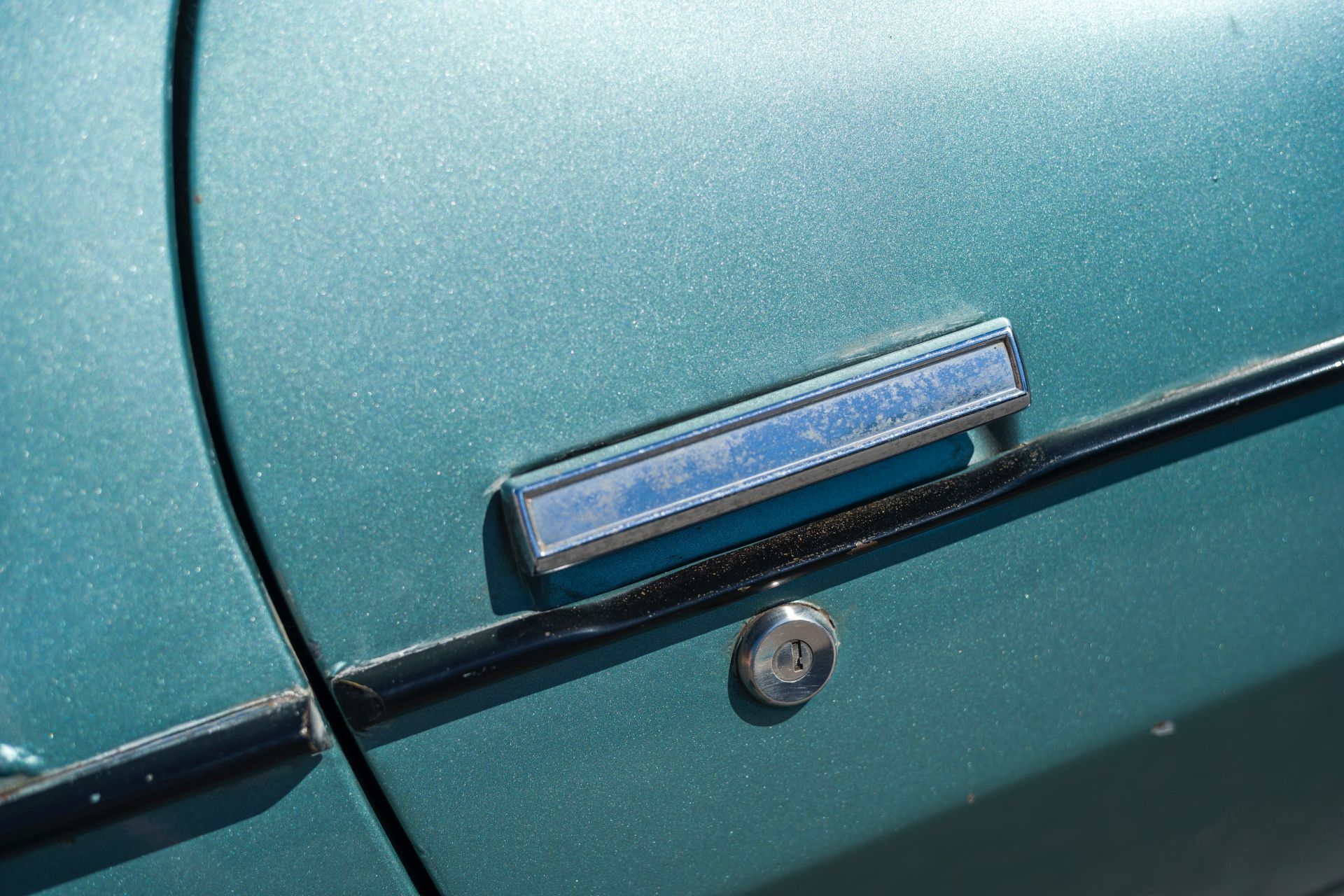 One Of A Kind Chevy Camaro ‘Europo Hurst’ By Frua Looks Like No Other ’70s Camaro