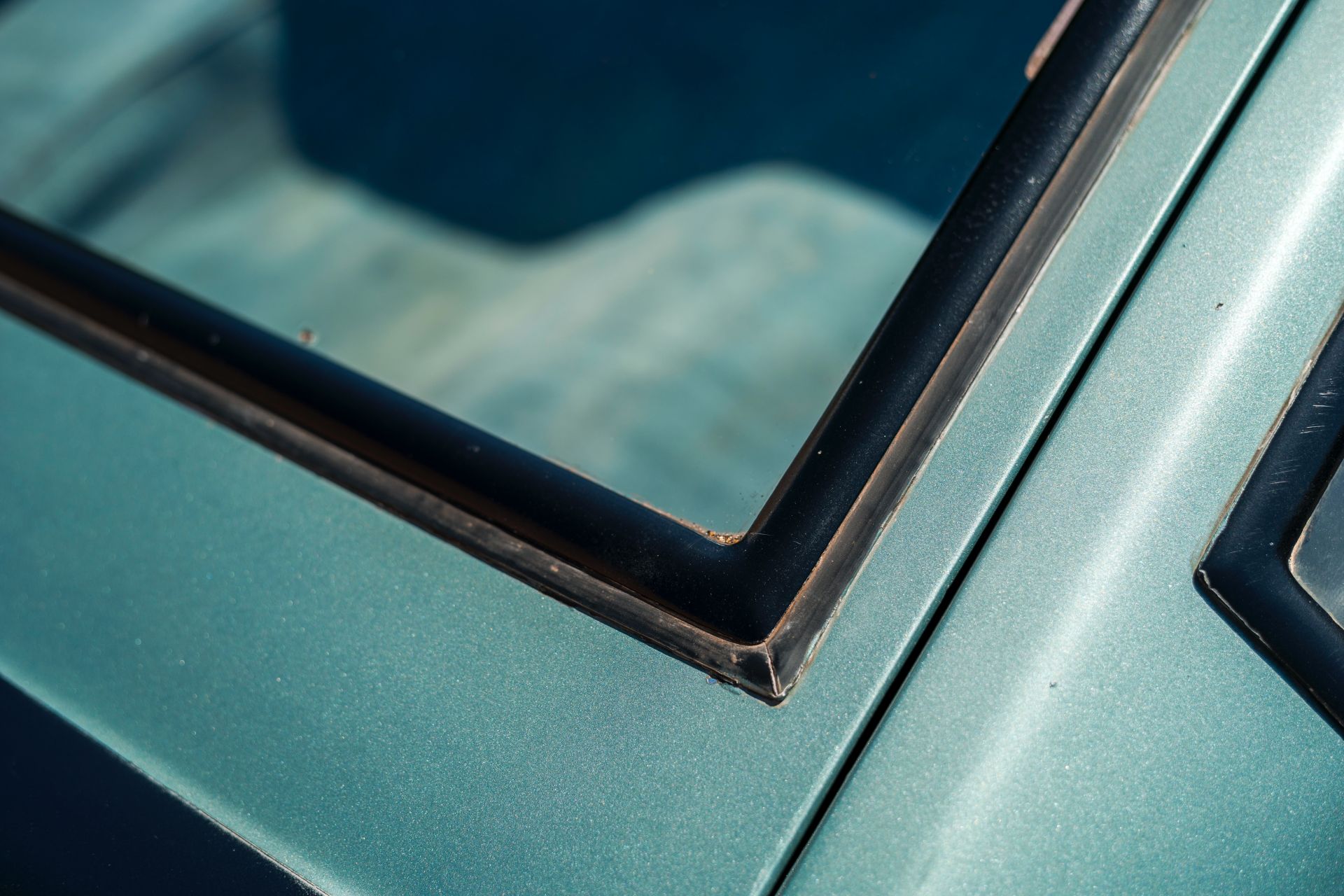 One Of A Kind Chevy Camaro ‘Europo Hurst’ By Frua Looks Like No Other ’70s Camaro