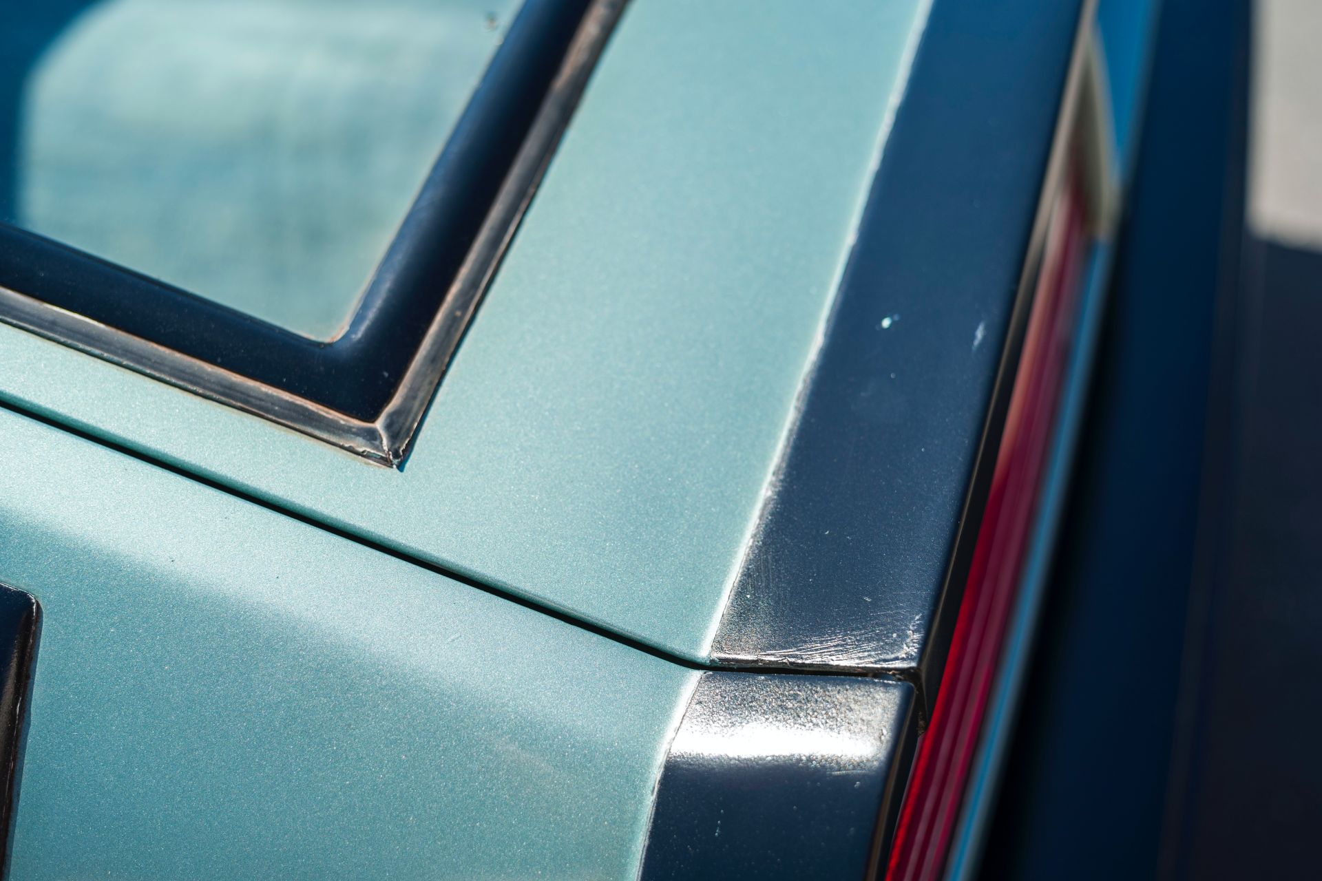 One Of A Kind Chevy Camaro ‘Europo Hurst’ By Frua Looks Like No Other ’70s Camaro