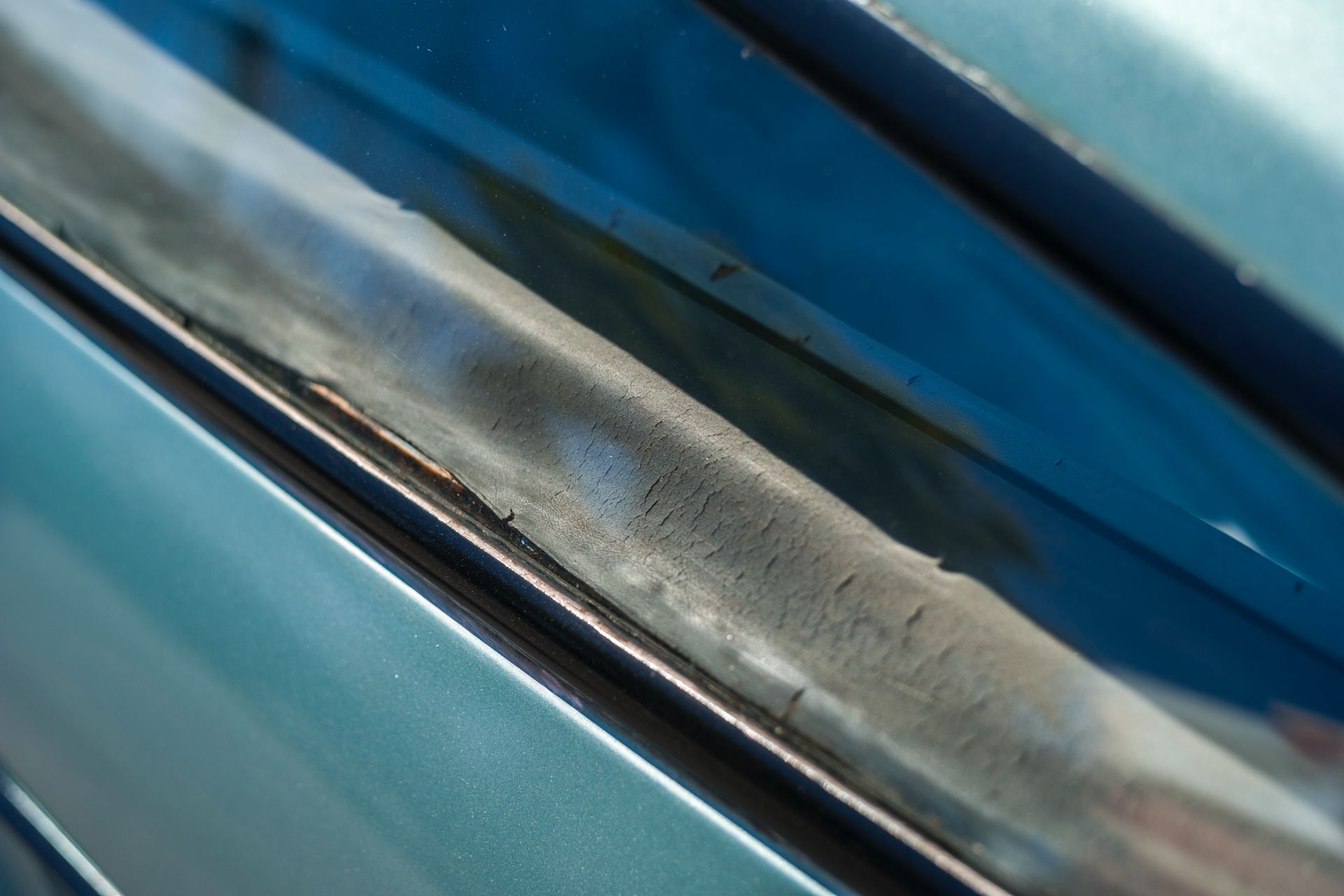 One Of A Kind Chevy Camaro ‘Europo Hurst’ By Frua Looks Like No Other ’70s Camaro