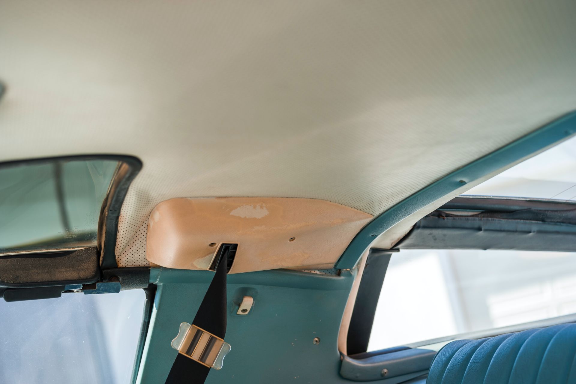 One Of A Kind Chevy Camaro ‘Europo Hurst’ By Frua Looks Like No Other ’70s Camaro