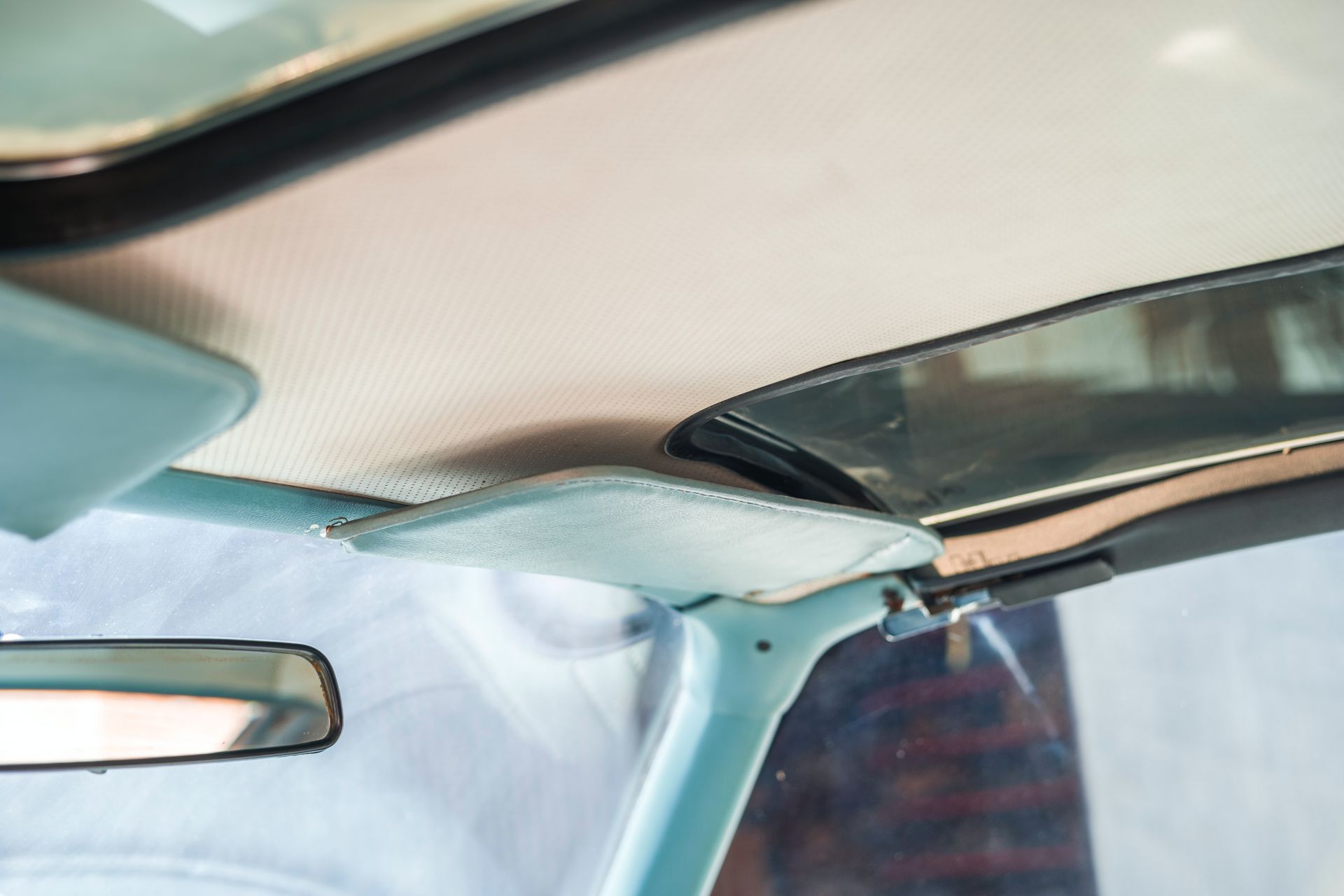 One Of A Kind Chevy Camaro ‘Europo Hurst’ By Frua Looks Like No Other ’70s Camaro