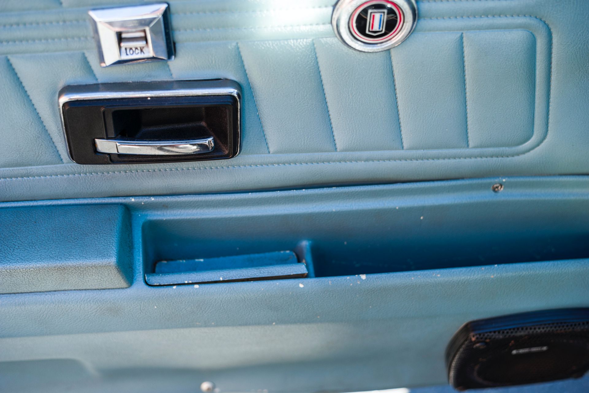 One Of A Kind Chevy Camaro ‘Europo Hurst’ By Frua Looks Like No Other ’70s Camaro