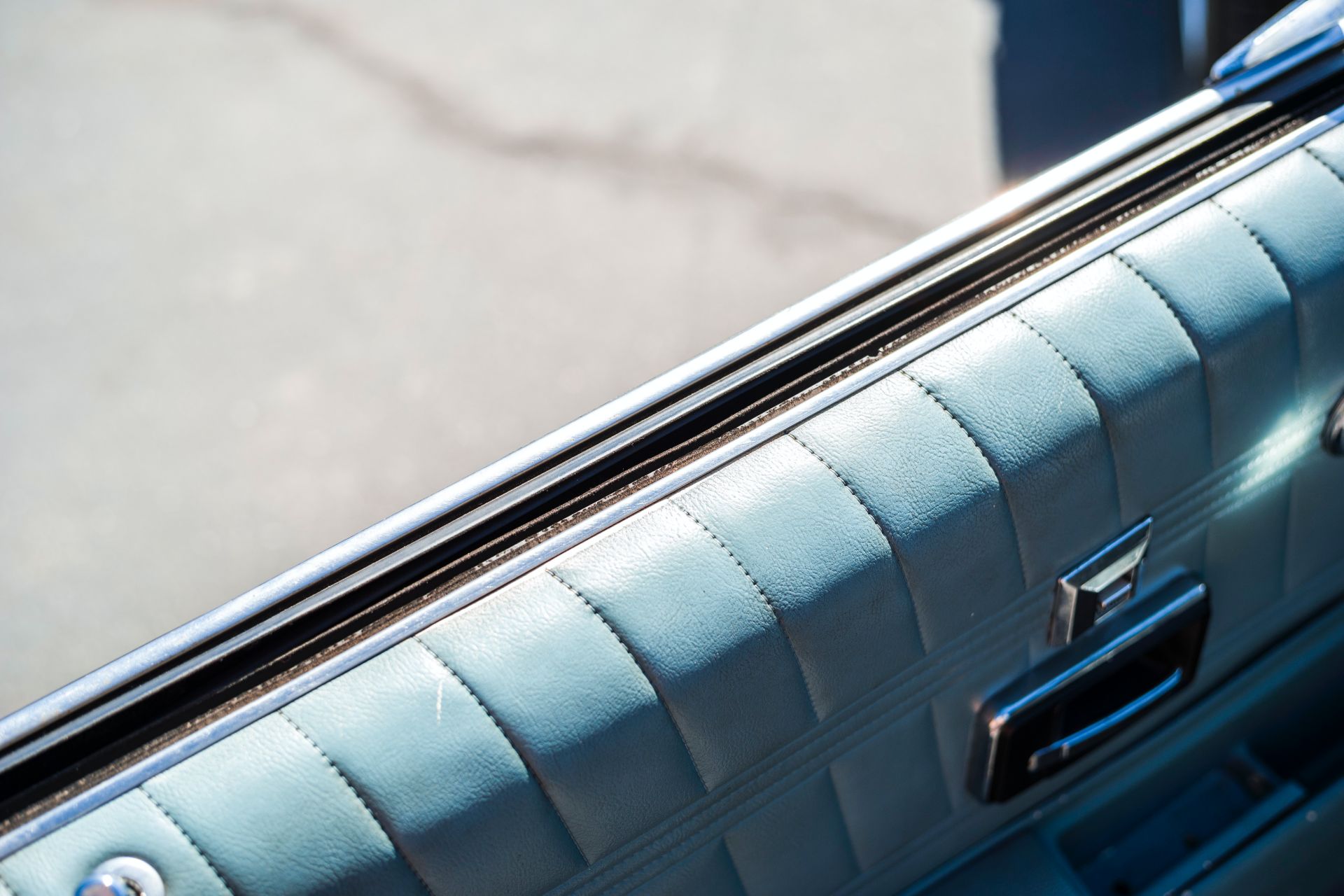 One Of A Kind Chevy Camaro ‘Europo Hurst’ By Frua Looks Like No Other ’70s Camaro