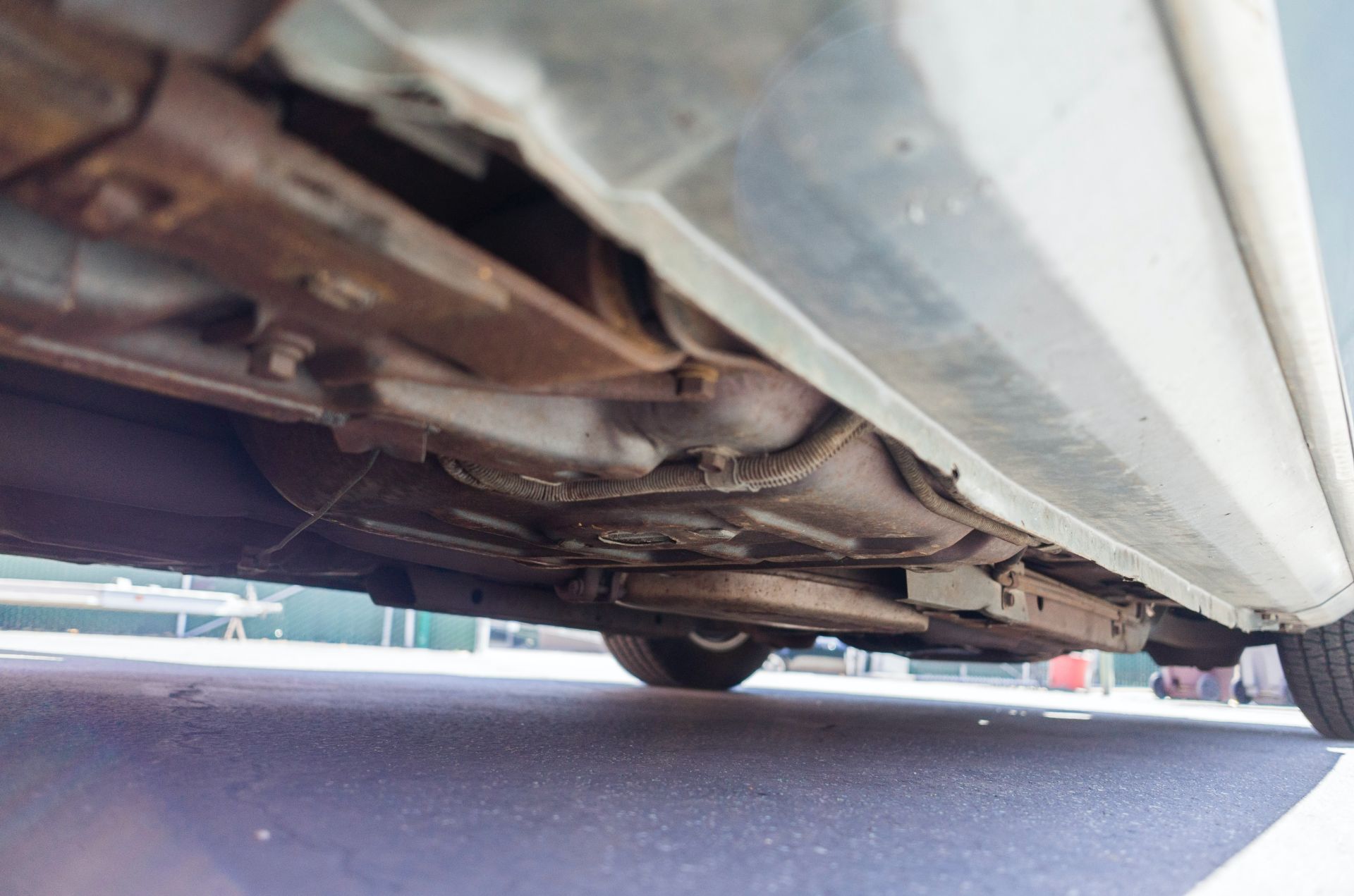 One Of A Kind Chevy Camaro ‘Europo Hurst’ By Frua Looks Like No Other ’70s Camaro