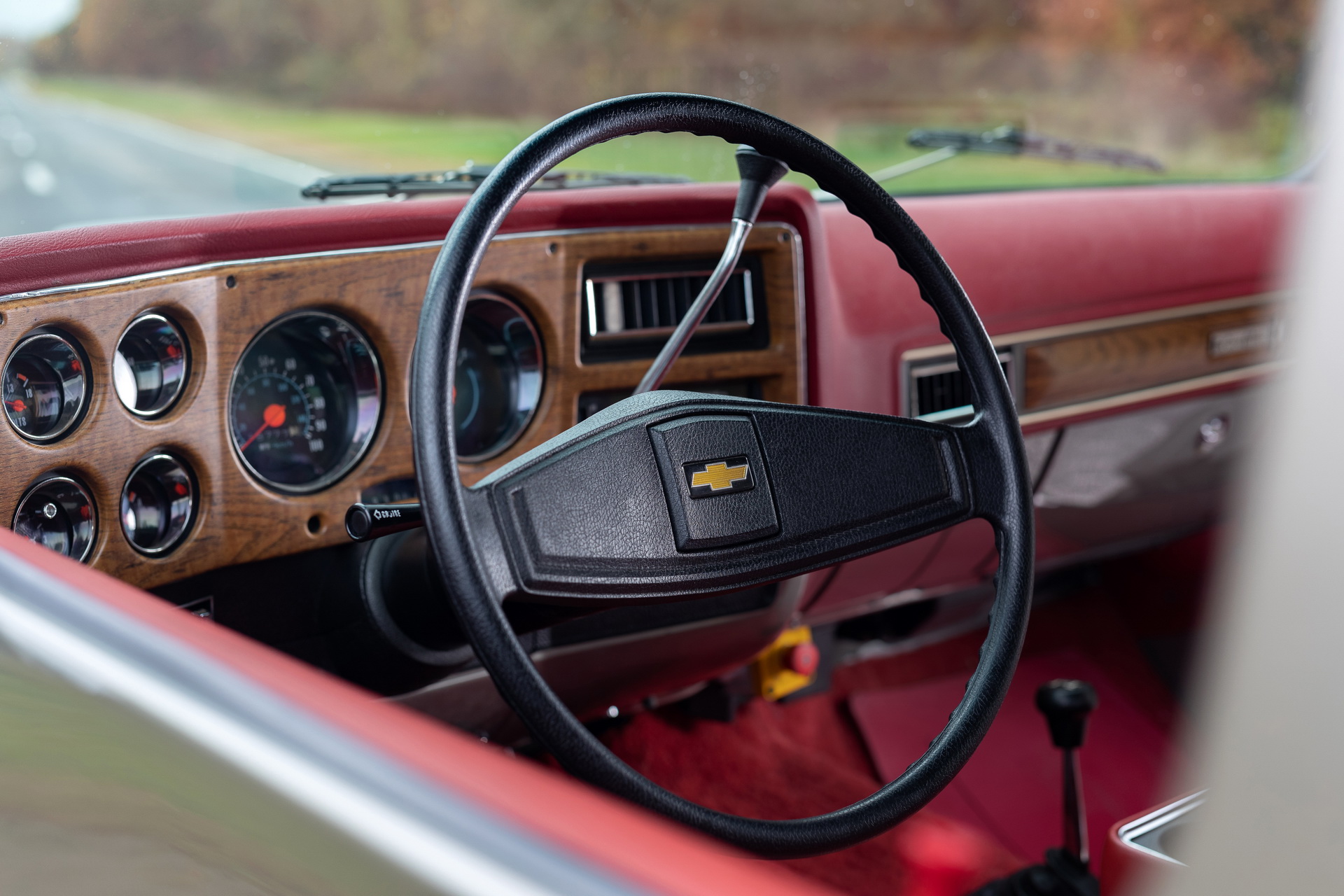 Chevrolet Converts 1977 K5 Blazer To Electric Power, Previews Upcoming eCrate Package