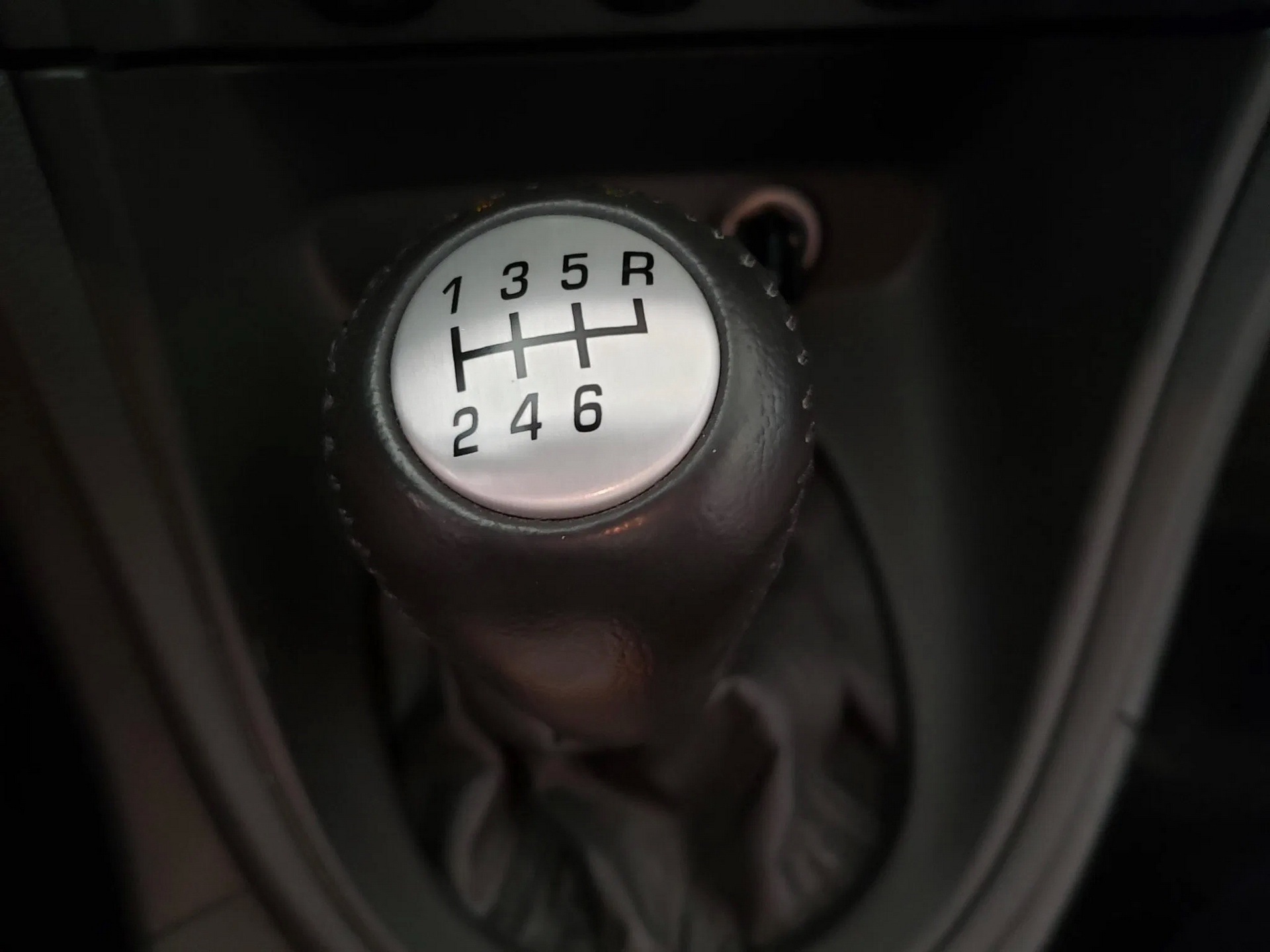 Would You Be Tempted By A Low-Mileage, Roush-Tuned 2003 Ford Mustang SVT Cobra?