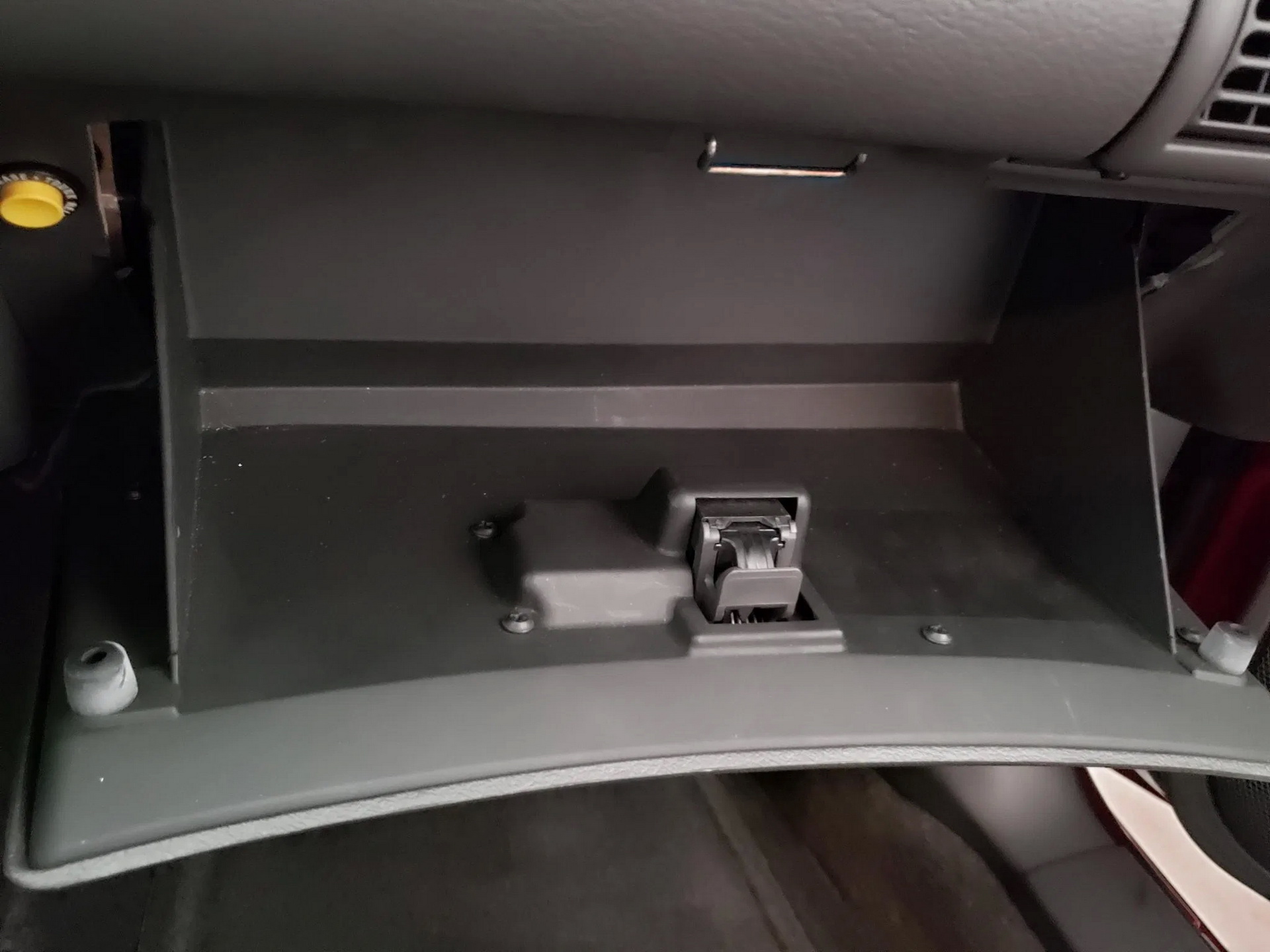 Would You Be Tempted By A Low-Mileage, Roush-Tuned 2003 Ford Mustang SVT Cobra?