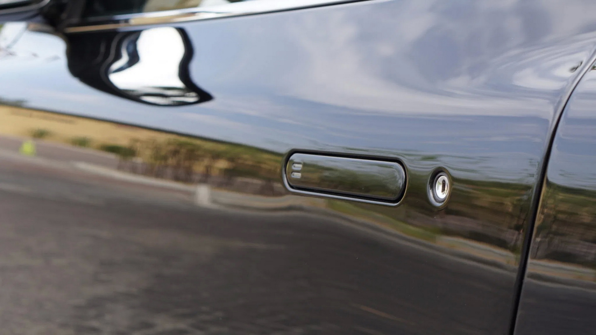 Stay Classy And Bid On This Mansory-Tuned 2007 Aston Martin DB9 Volante