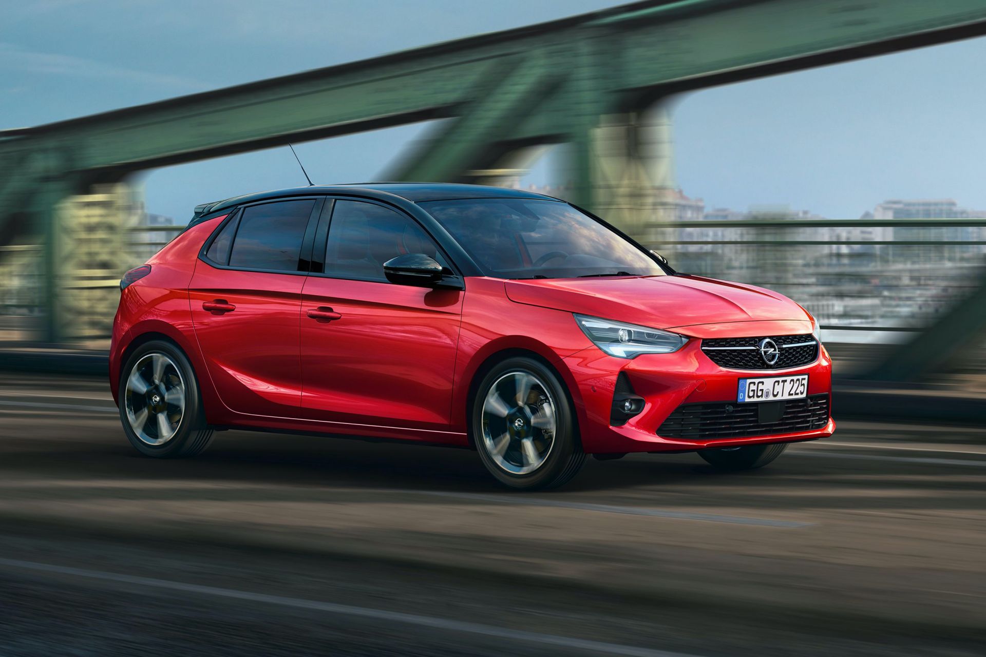 Opel Launches New Fully-Loaded Corsa ‘Ultimate’ Range-Topper In Europe, Priced From €24k / $28k In Germany