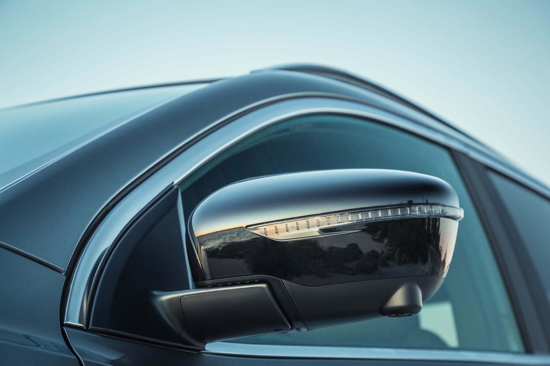 2020 Nissan Qashqai Midnight Edition Is Actually Not That Dark