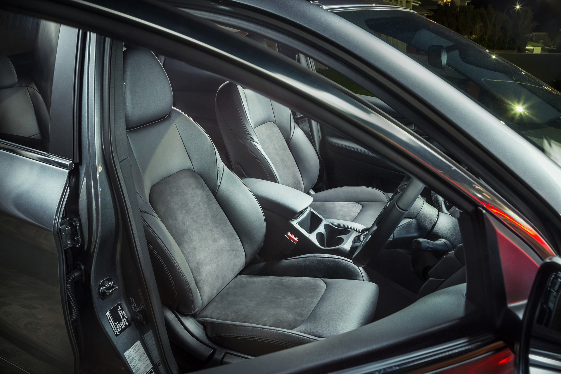 2020 Nissan Qashqai Midnight Edition Is Actually Not That Dark