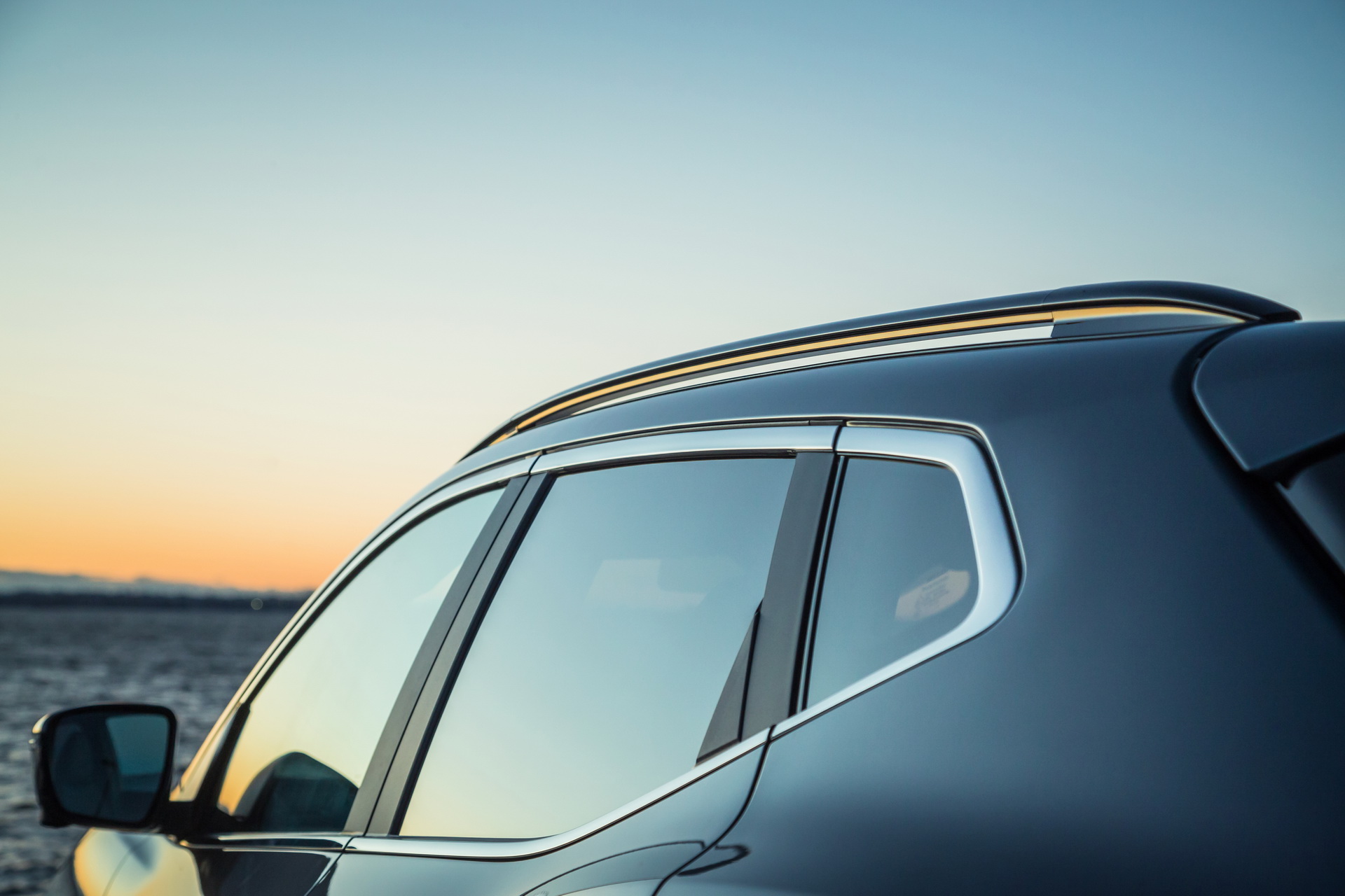 2020 Nissan Qashqai Midnight Edition Is Actually Not That Dark