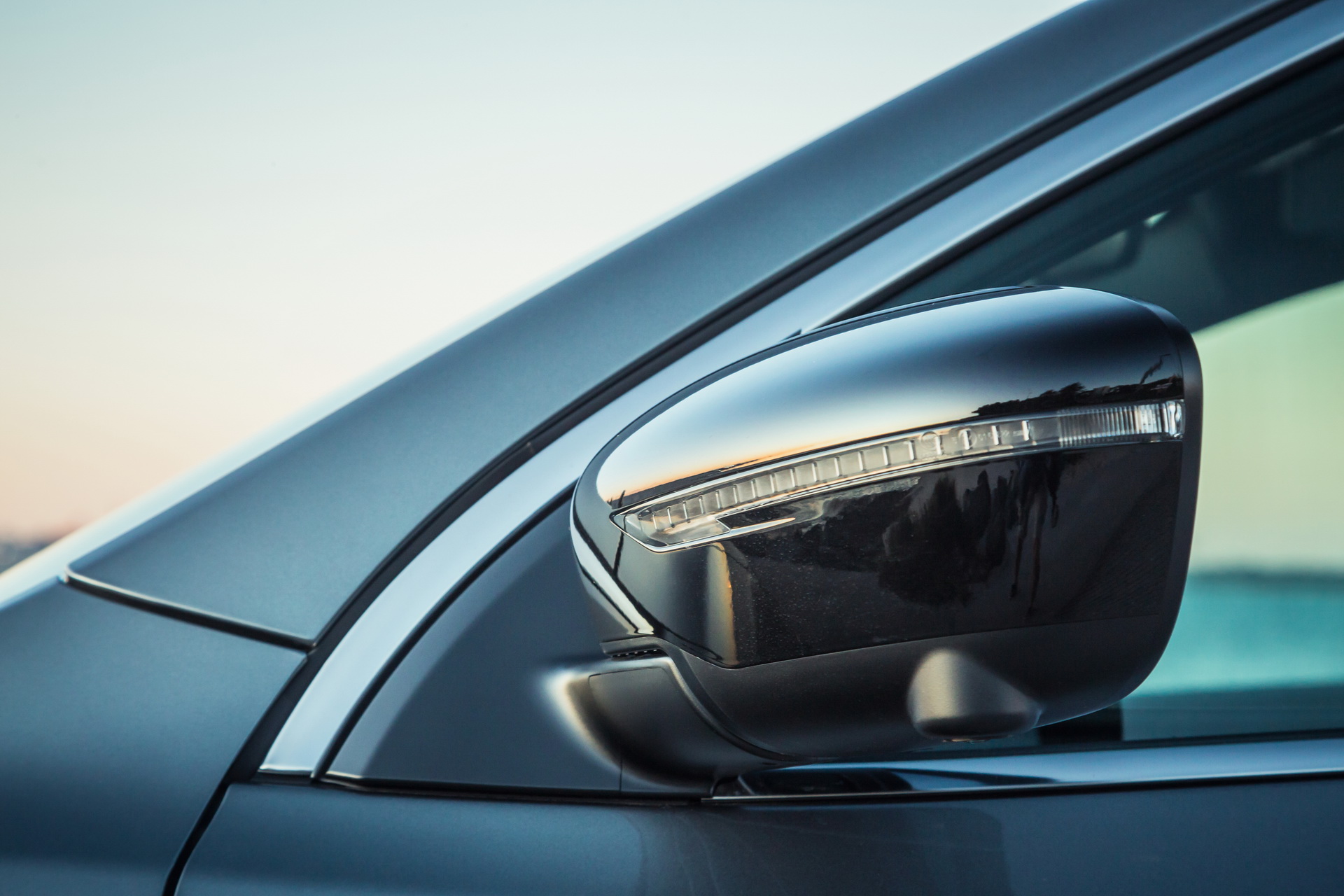 2020 Nissan Qashqai Midnight Edition Is Actually Not That Dark