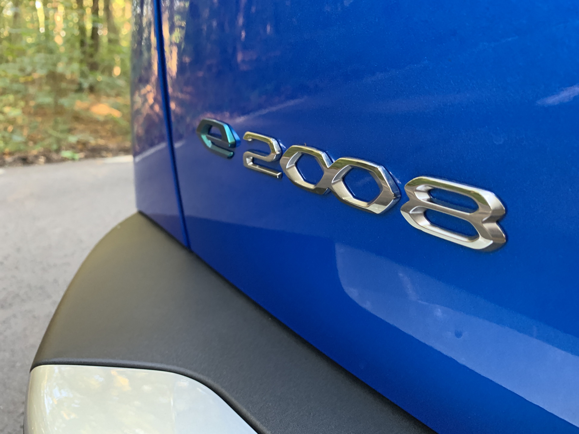 Driven: Peugeot e-2008 Is A Surprisingly Fun To Drive Little Electric SUV
