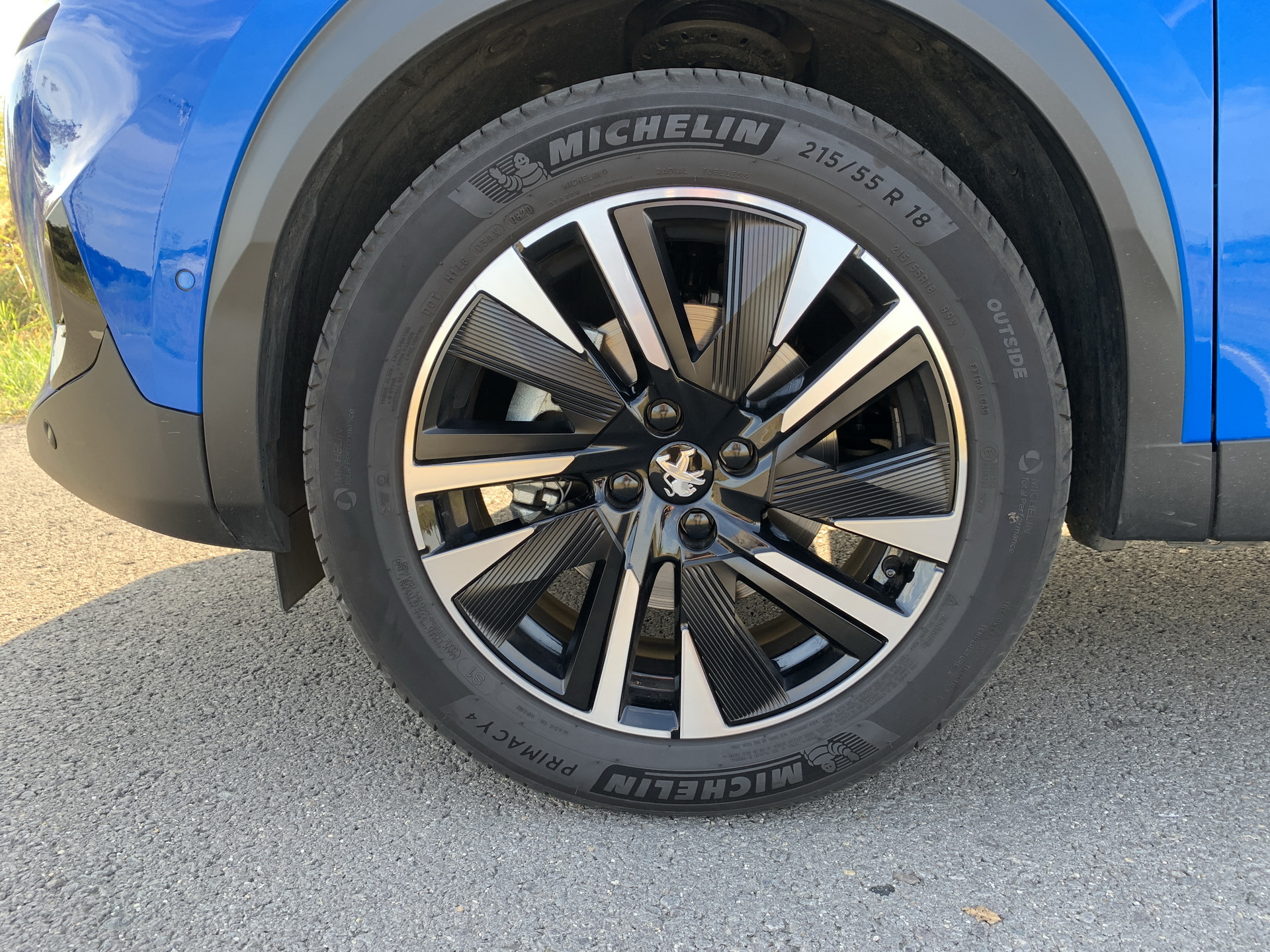 Driven: Peugeot e-2008 Is A Surprisingly Fun To Drive Little Electric SUV