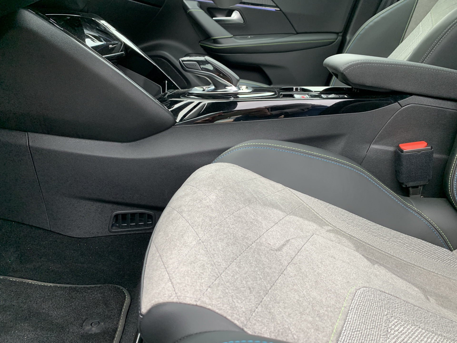 Driven: Peugeot e-2008 Is A Surprisingly Fun To Drive Little Electric SUV