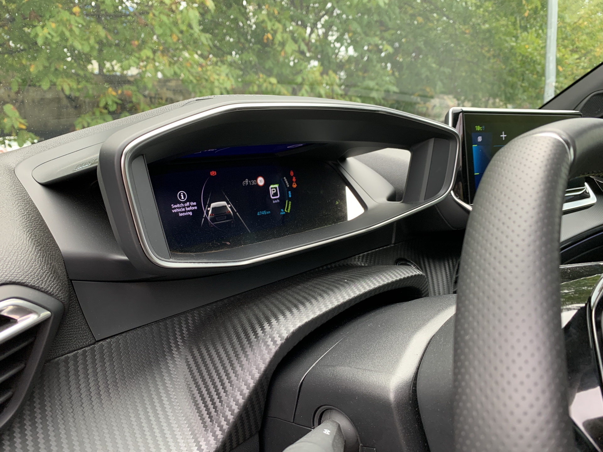 Driven: Peugeot e-2008 Is A Surprisingly Fun To Drive Little Electric SUV