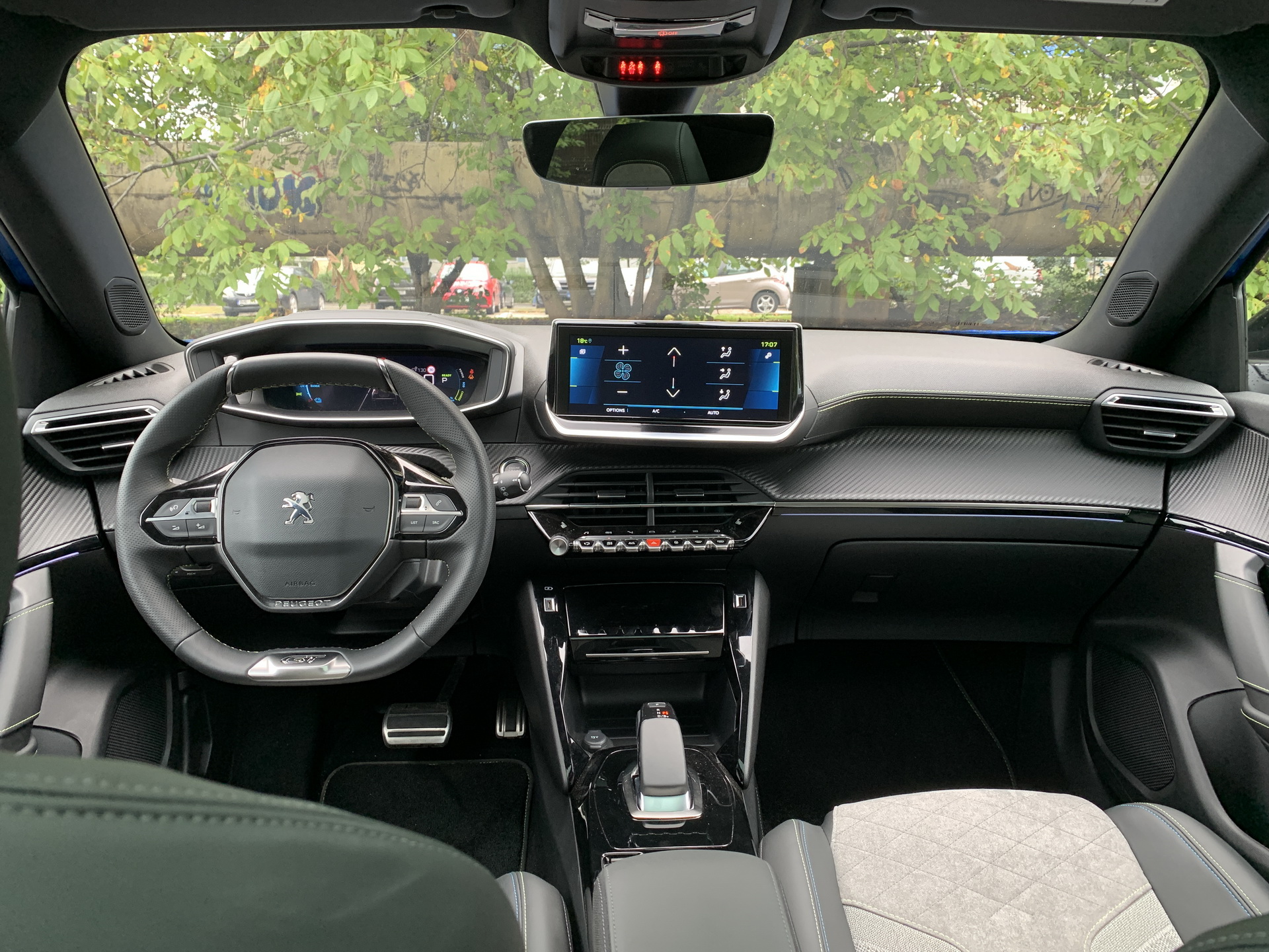 Driven: Peugeot e-2008 Is A Surprisingly Fun To Drive Little Electric SUV