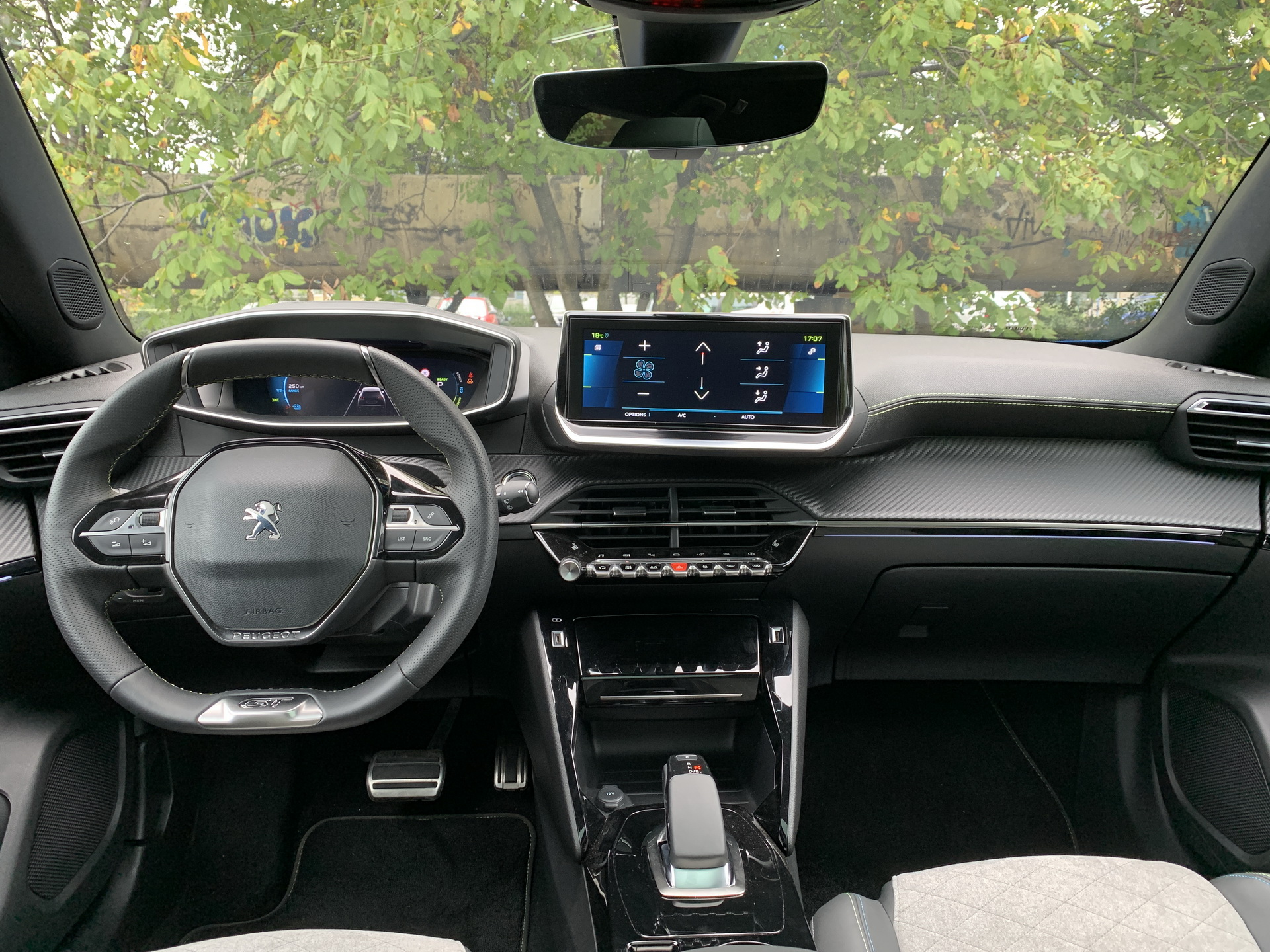 Driven: Peugeot e-2008 Is A Surprisingly Fun To Drive Little Electric SUV