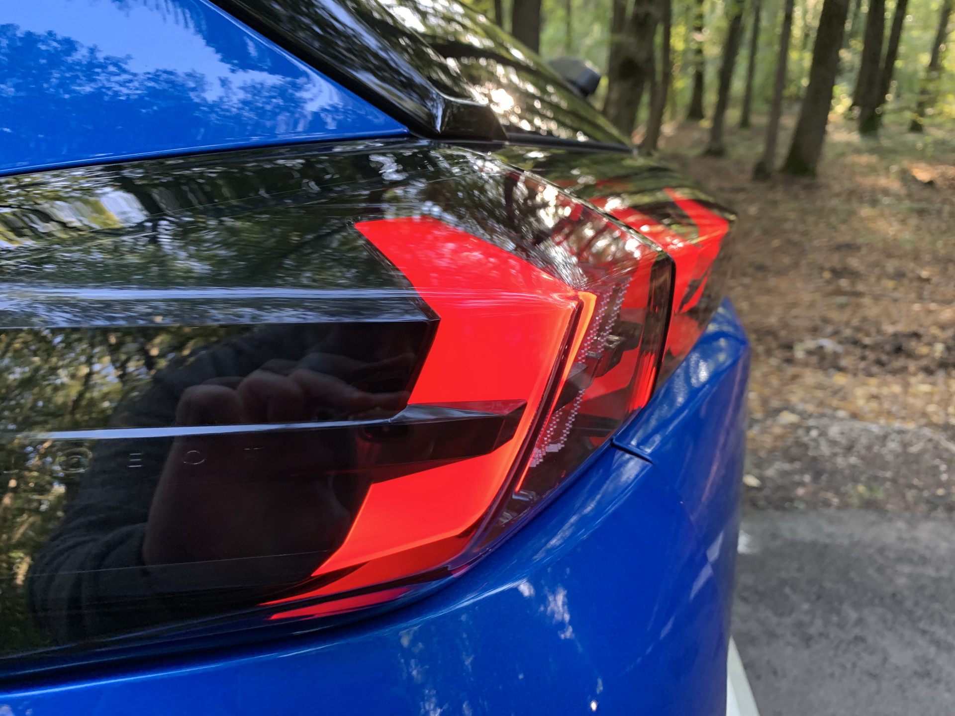 Driven: Peugeot e-2008 Is A Surprisingly Fun To Drive Little Electric SUV