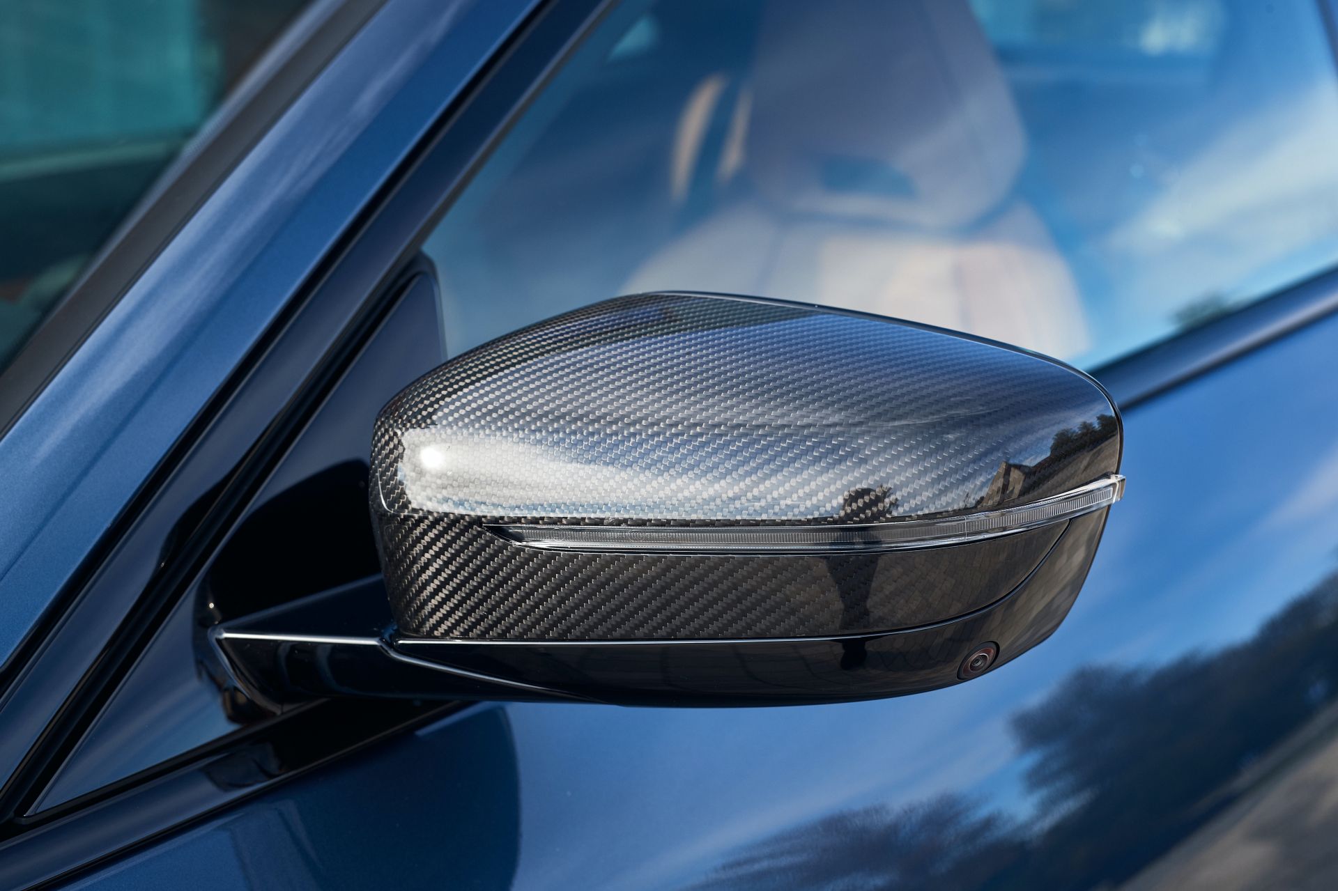 BMW Wants You To Get Used To The 2021 4-Series Coupe’s Snout, Drops Massive New Gallery