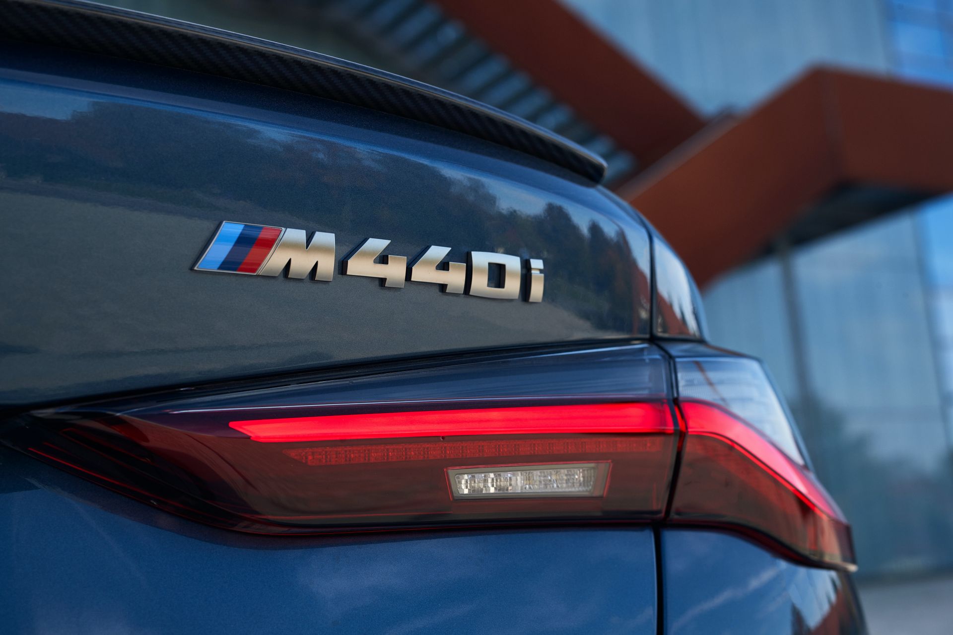 BMW Wants You To Get Used To The 2021 4-Series Coupe’s Snout, Drops Massive New Gallery