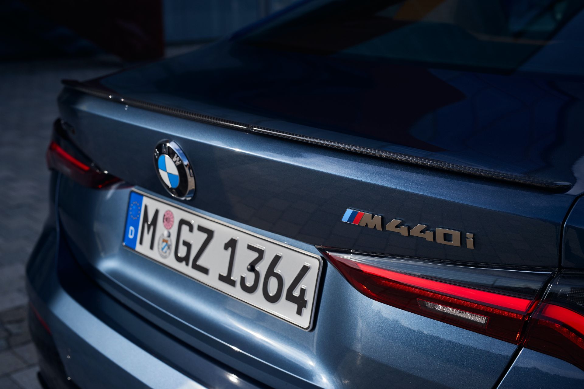 BMW Wants You To Get Used To The 2021 4-Series Coupe’s Snout, Drops Massive New Gallery