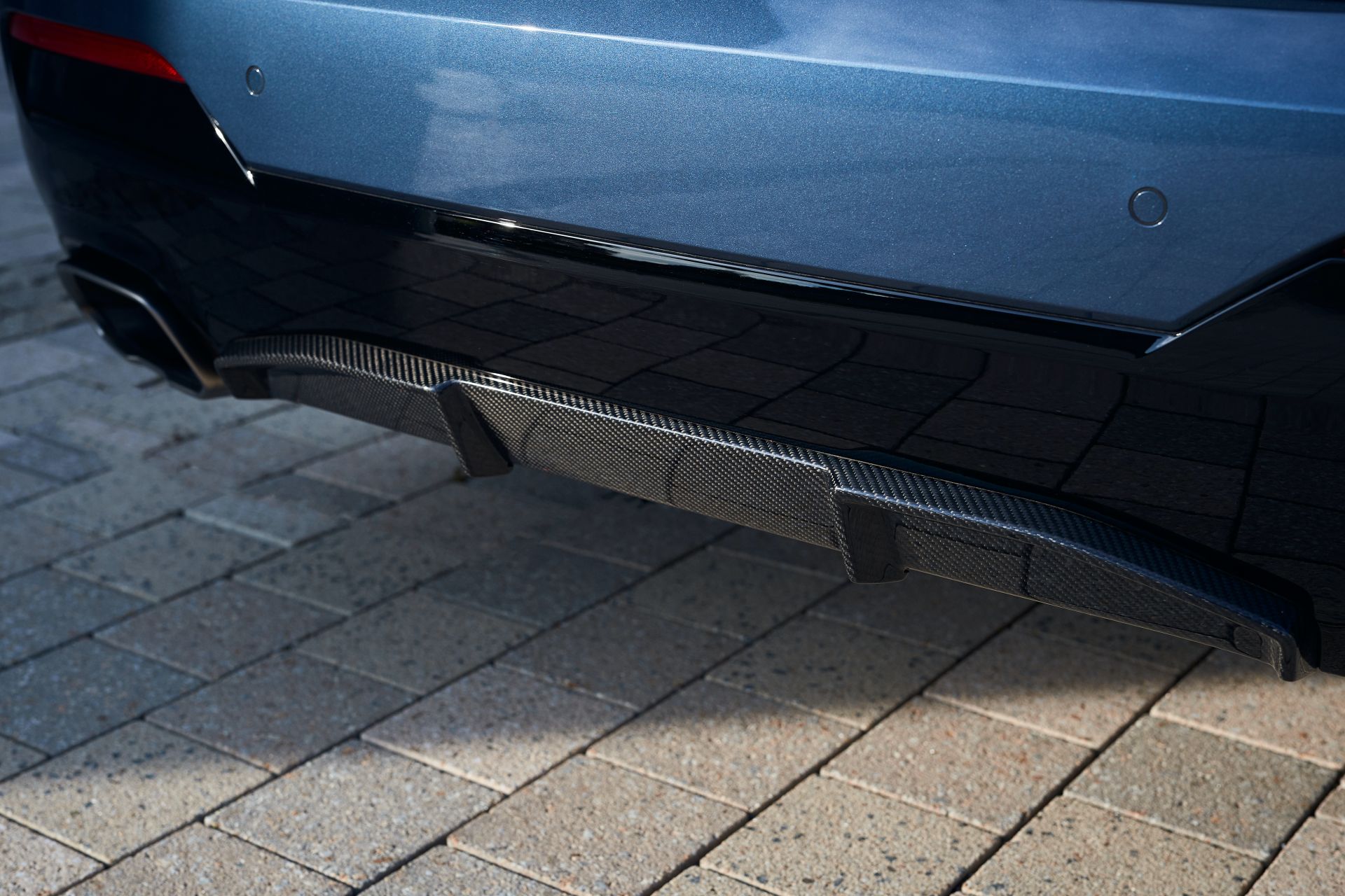 BMW Wants You To Get Used To The 2021 4-Series Coupe’s Snout, Drops Massive New Gallery