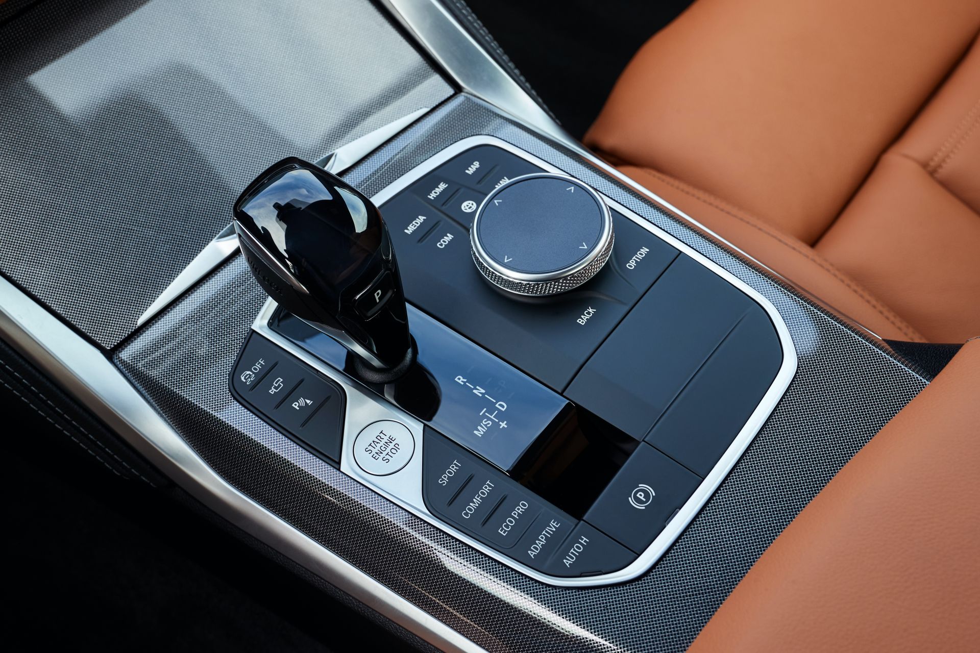 BMW Wants You To Get Used To The 2021 4-Series Coupe’s Snout, Drops Massive New Gallery