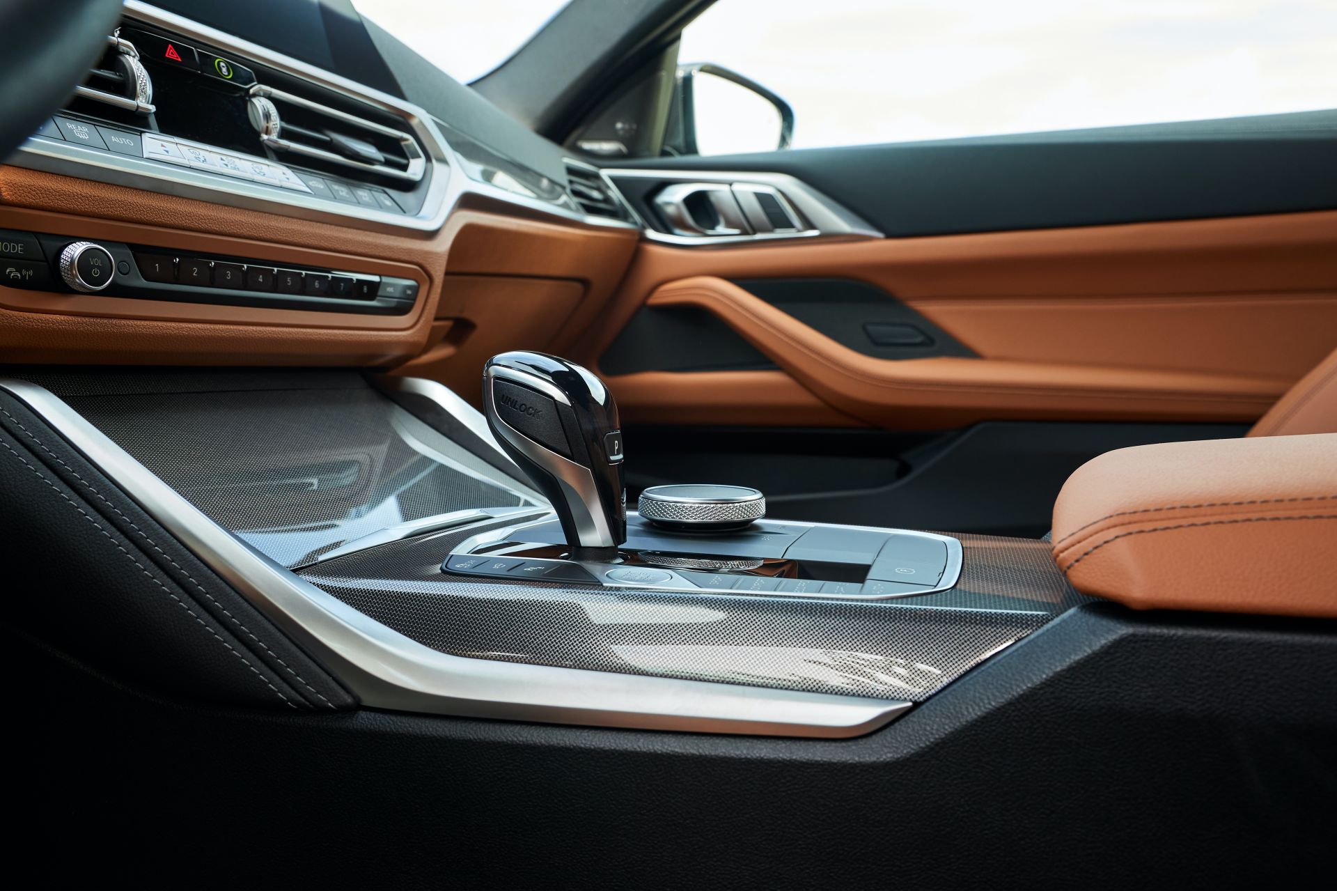 BMW Wants You To Get Used To The 2021 4-Series Coupe’s Snout, Drops Massive New Gallery