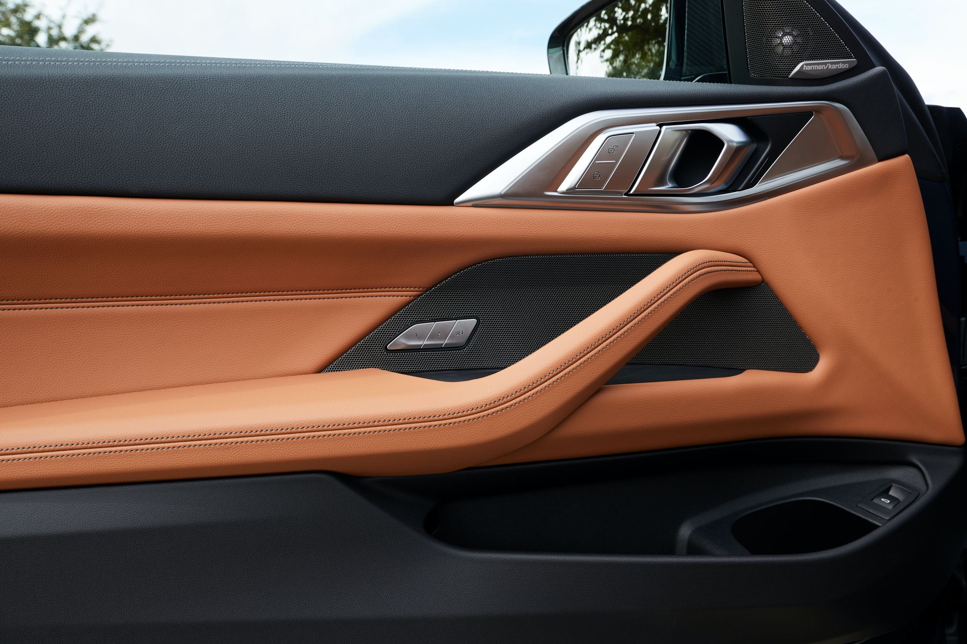 BMW Wants You To Get Used To The 2021 4-Series Coupe’s Snout, Drops Massive New Gallery