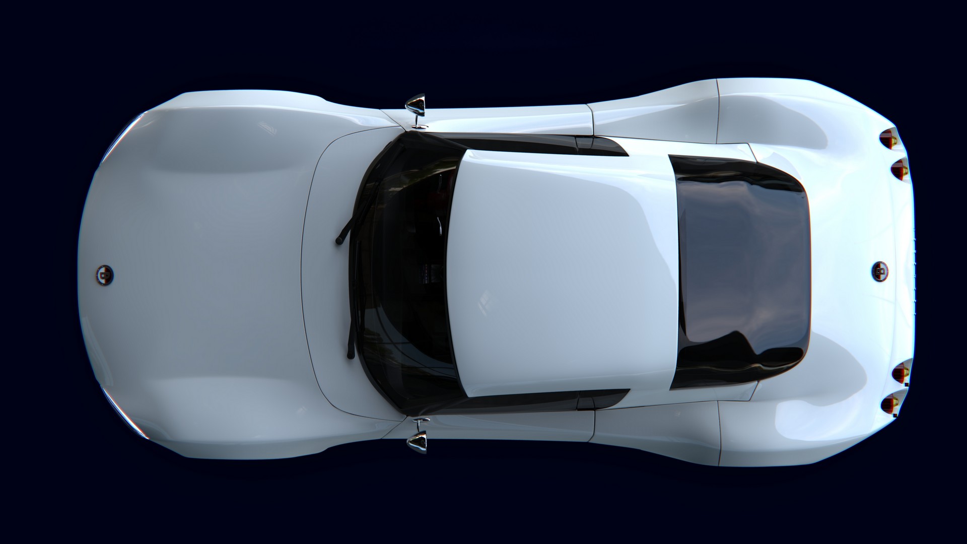 Berkeley Bandit Being Revived As An Electric And EcoBoost-Powered Coupe And Roadster