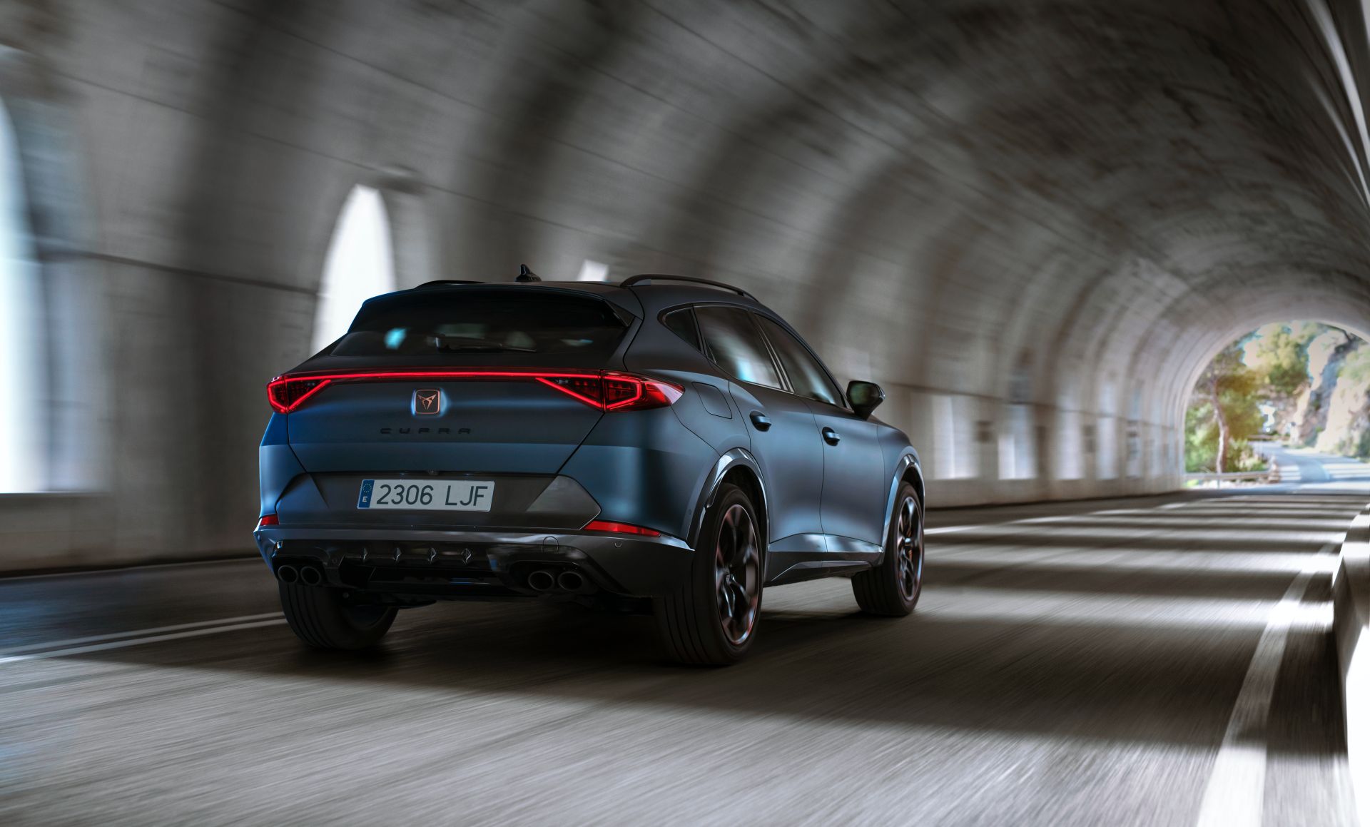 The 2021 Cupra Formentor Stars In 97 New Photos As Engine Lineup Detailed