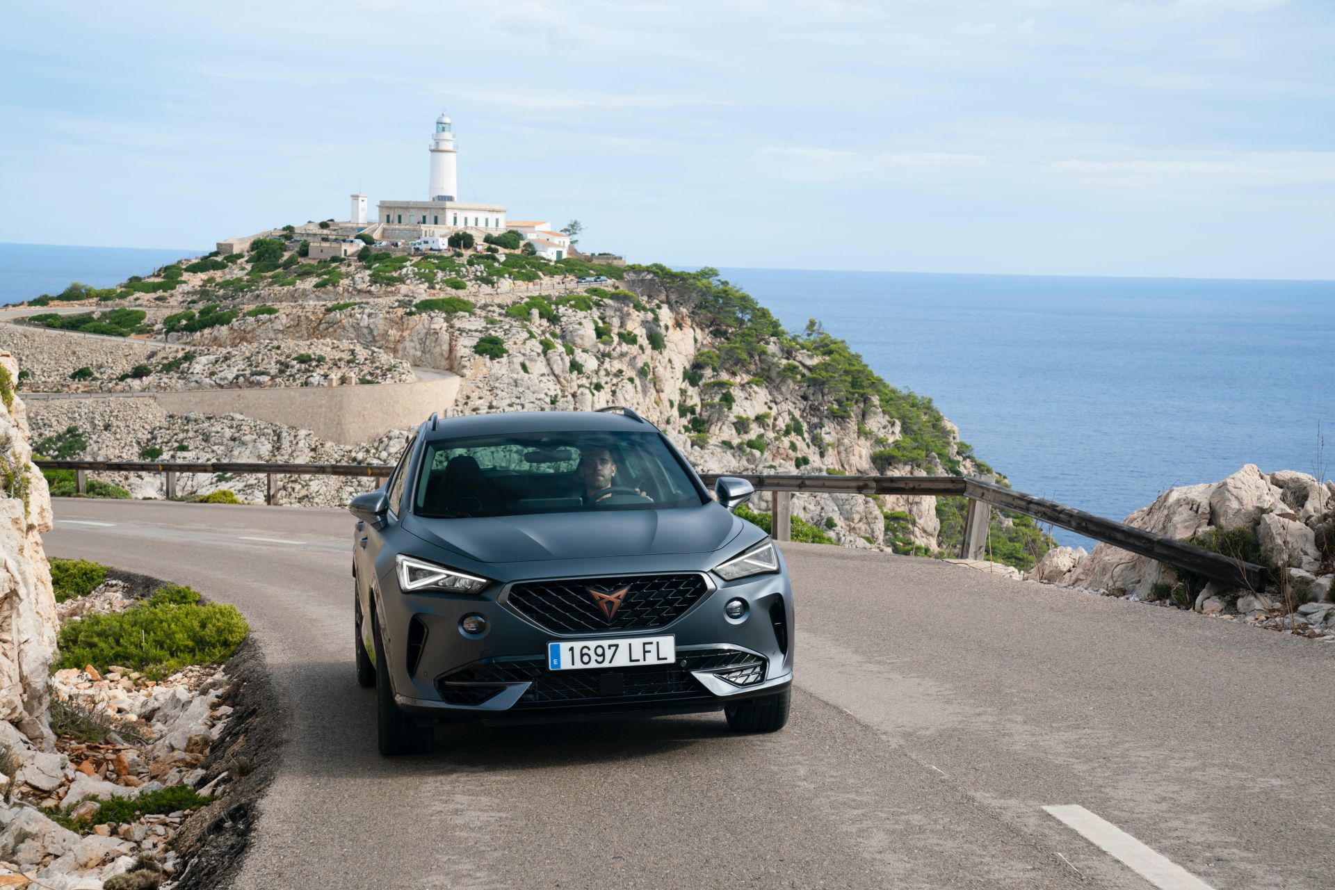 The 2021 Cupra Formentor Stars In 97 New Photos As Engine Lineup Detailed