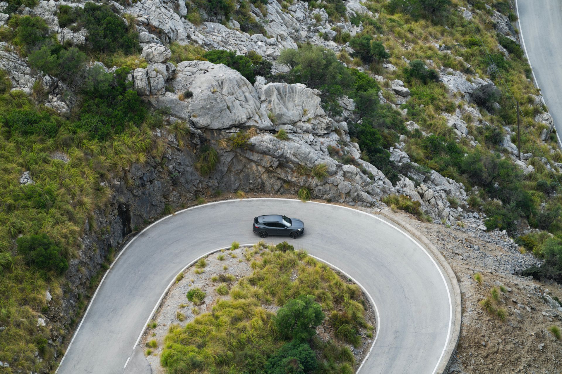 The 2021 Cupra Formentor Stars In 97 New Photos As Engine Lineup Detailed