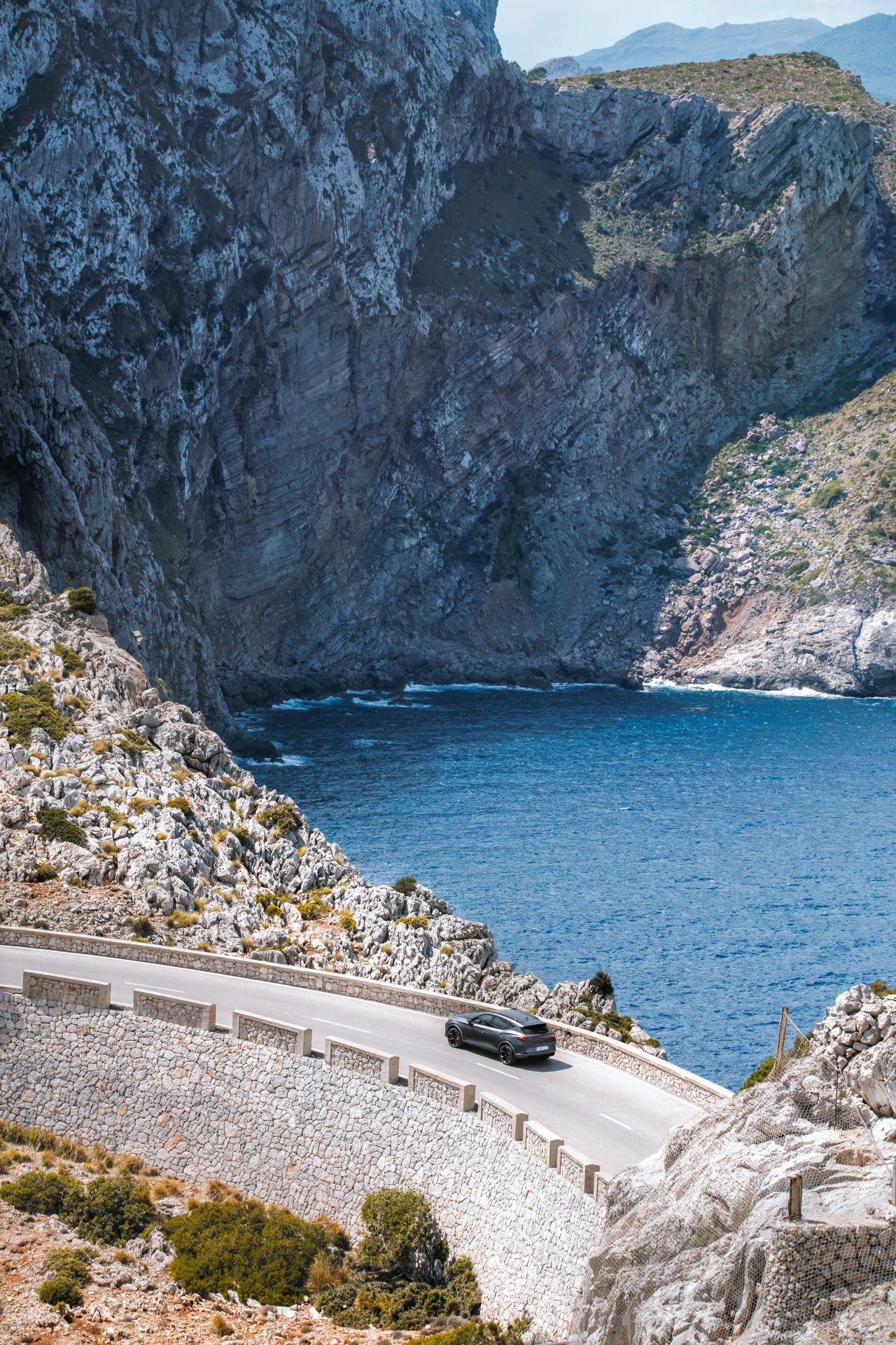 The 2021 Cupra Formentor Stars In 97 New Photos As Engine Lineup Detailed