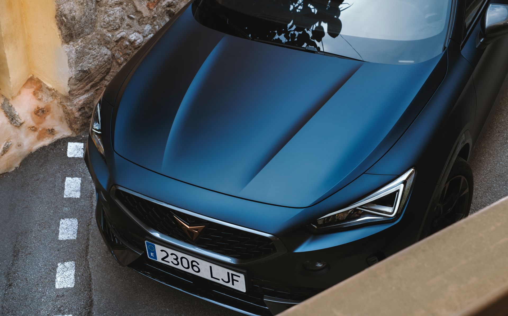 The 2021 Cupra Formentor Stars In 97 New Photos As Engine Lineup Detailed