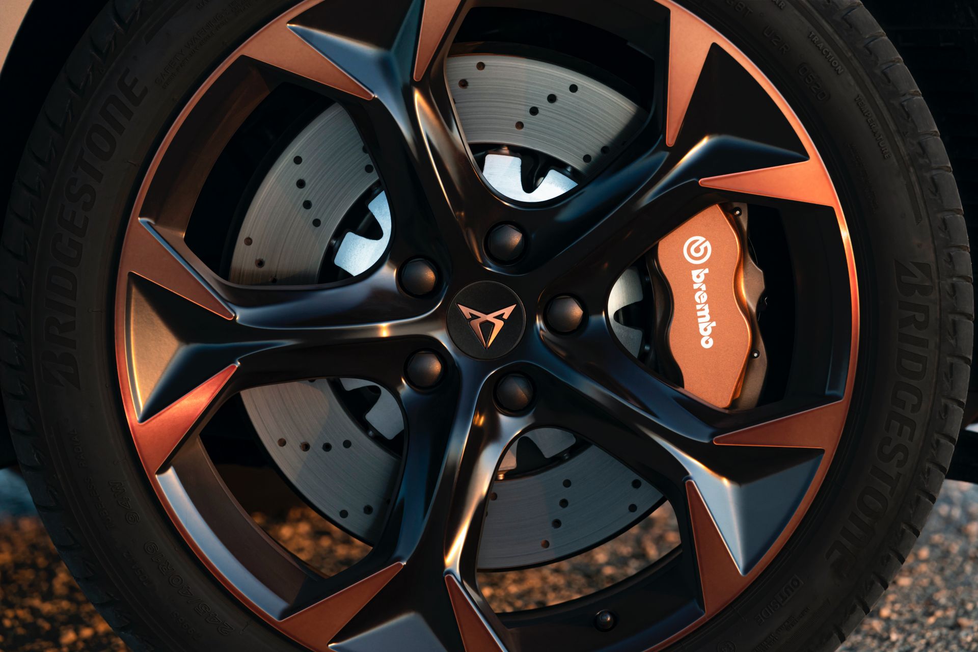 The 2021 Cupra Formentor Stars In 97 New Photos As Engine Lineup Detailed