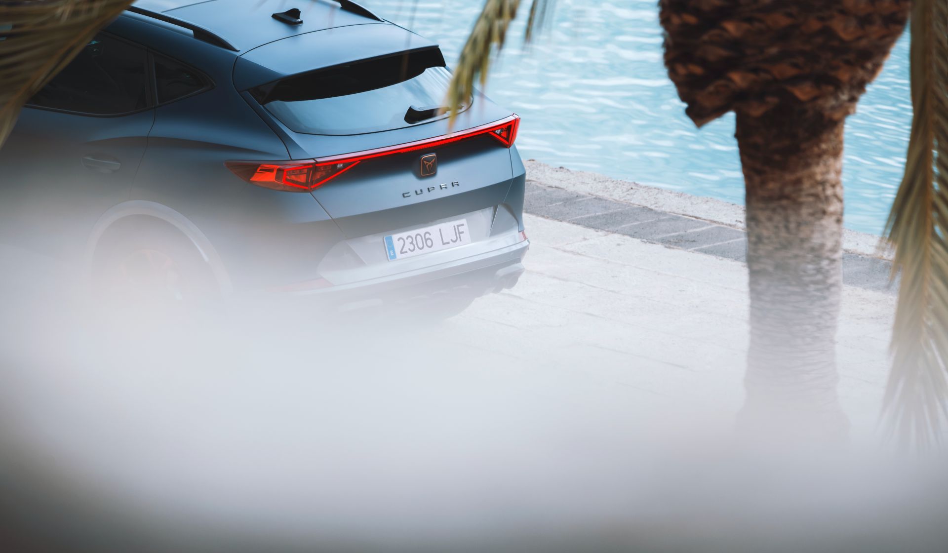 The 2021 Cupra Formentor Stars In 97 New Photos As Engine Lineup Detailed